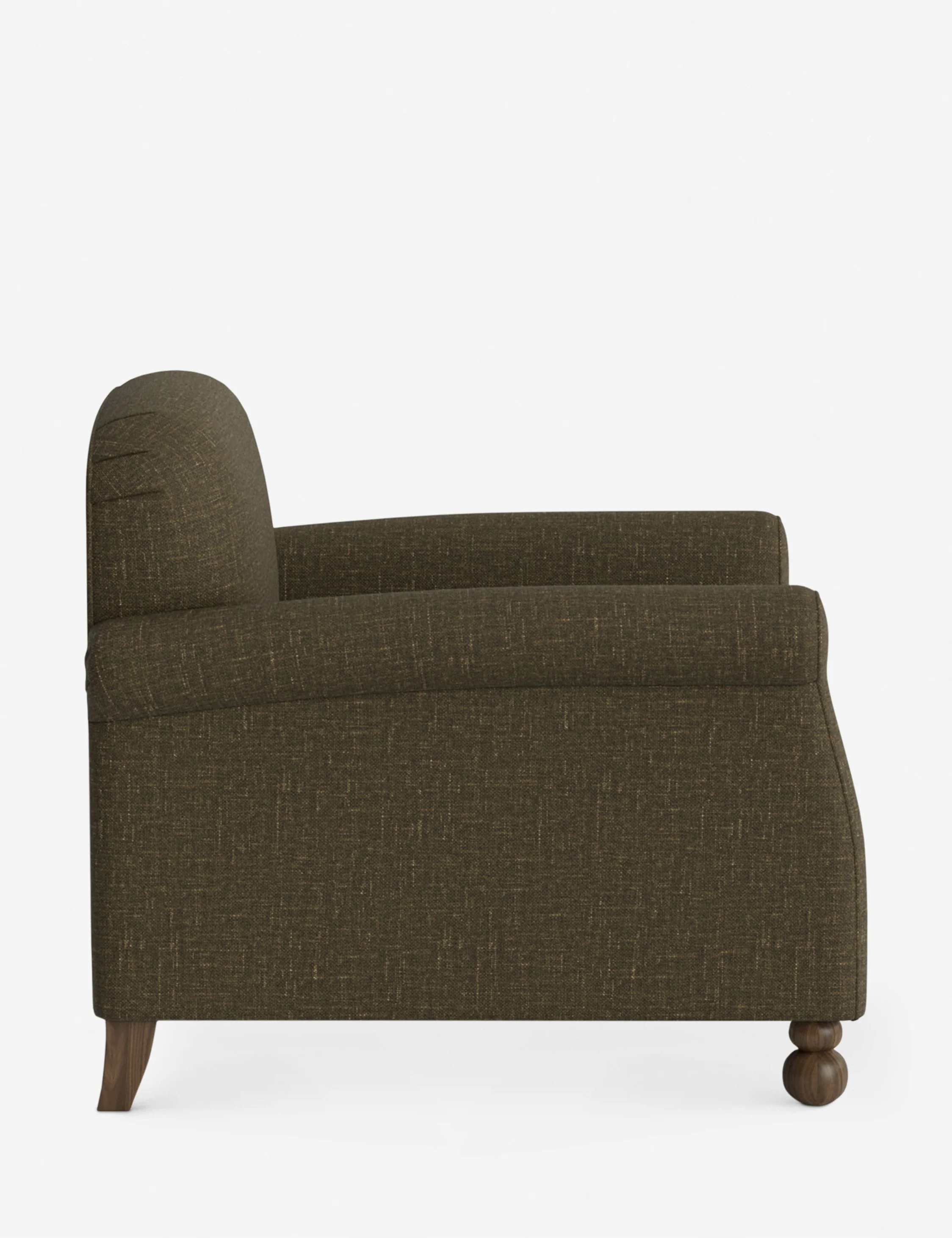 Paley Accent Chair by Heidi Caillier - Image 138