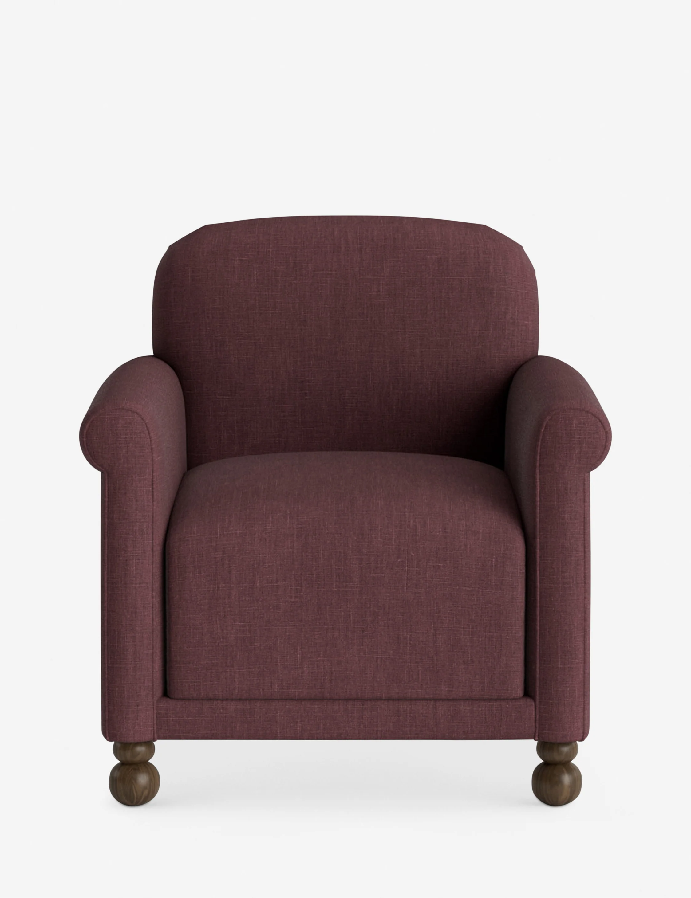 Paley Accent Chair by Heidi Caillier - Image 139