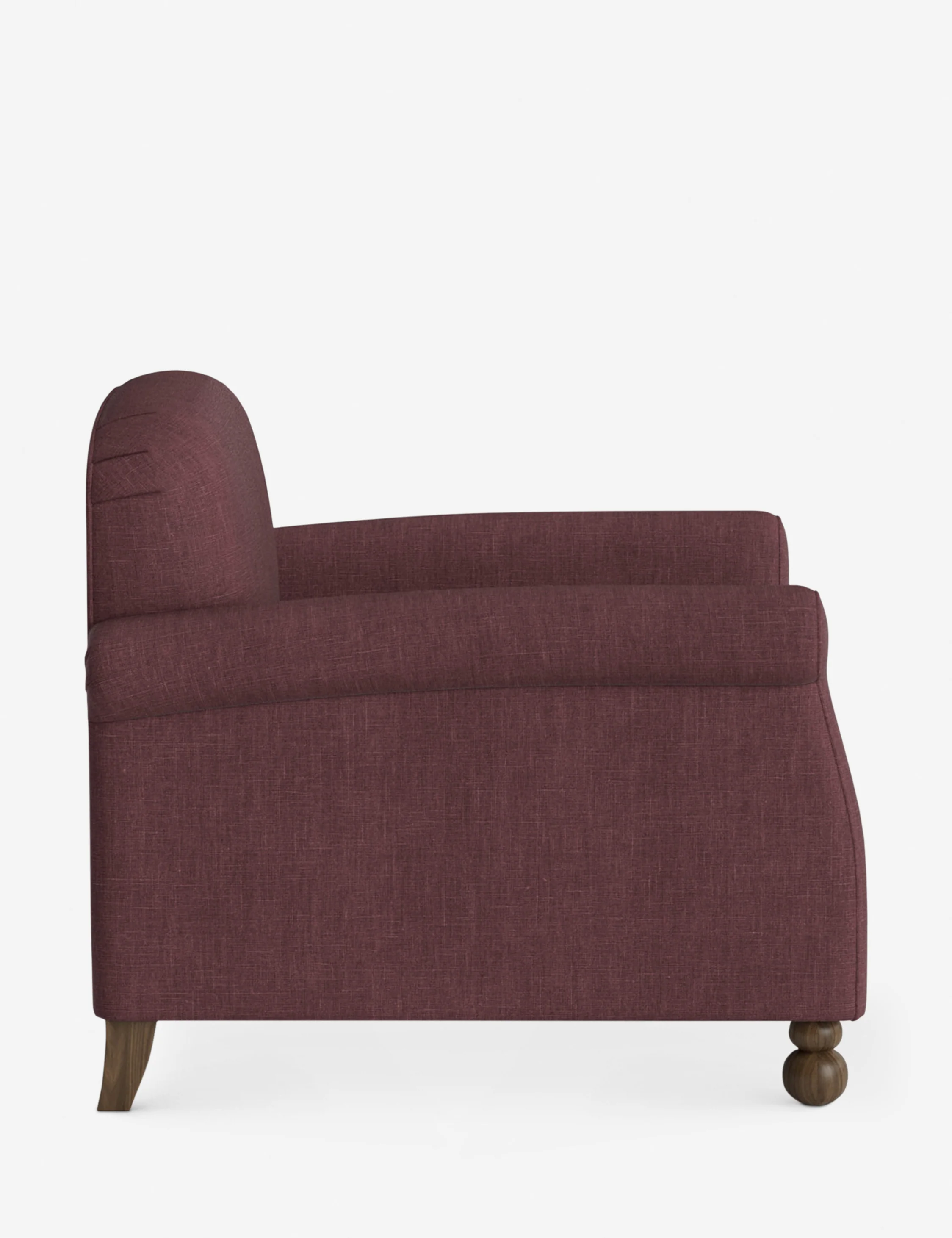 Paley Accent Chair by Heidi Caillier - Image 141