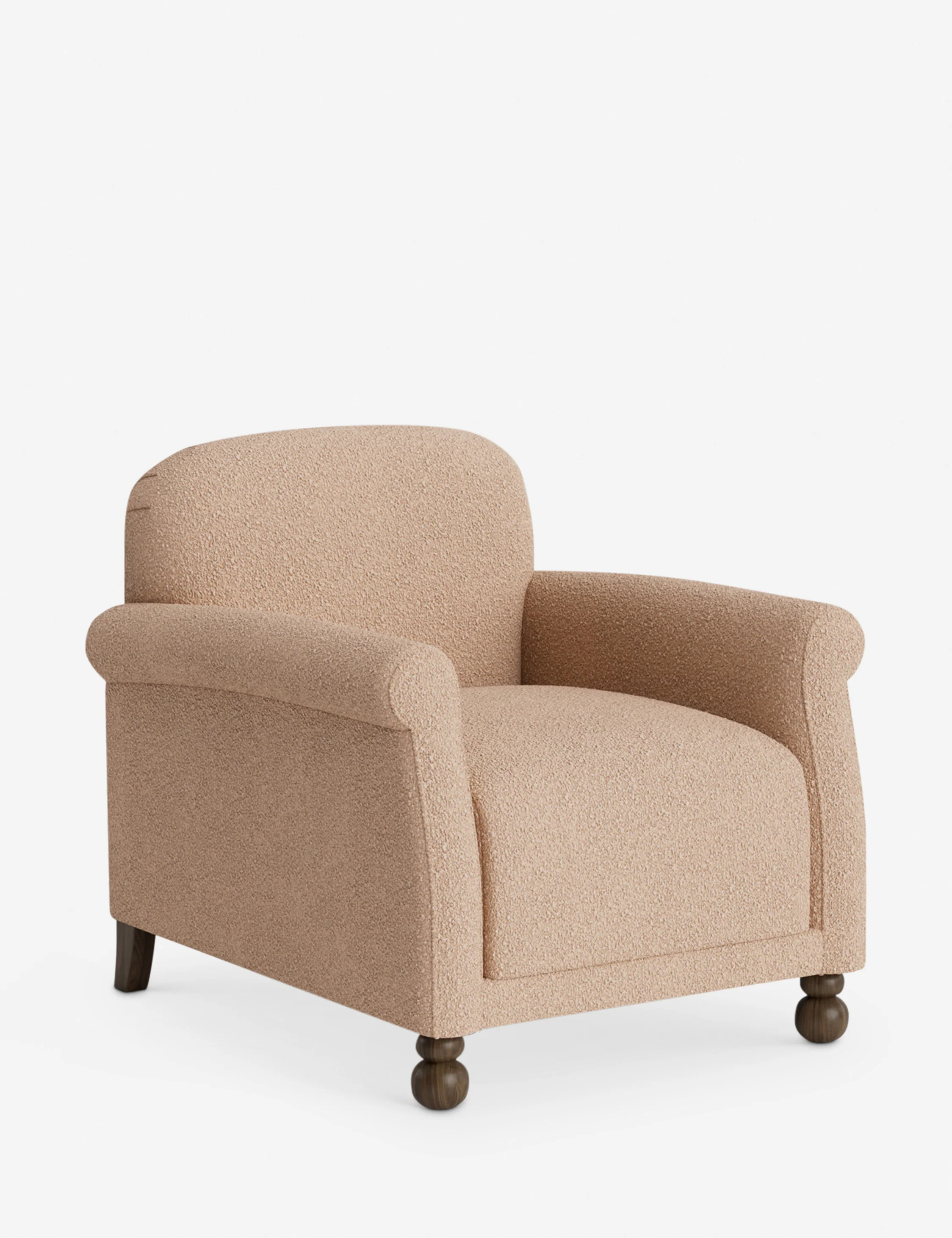 Paley Accent Chair by Heidi Caillier - Image 143