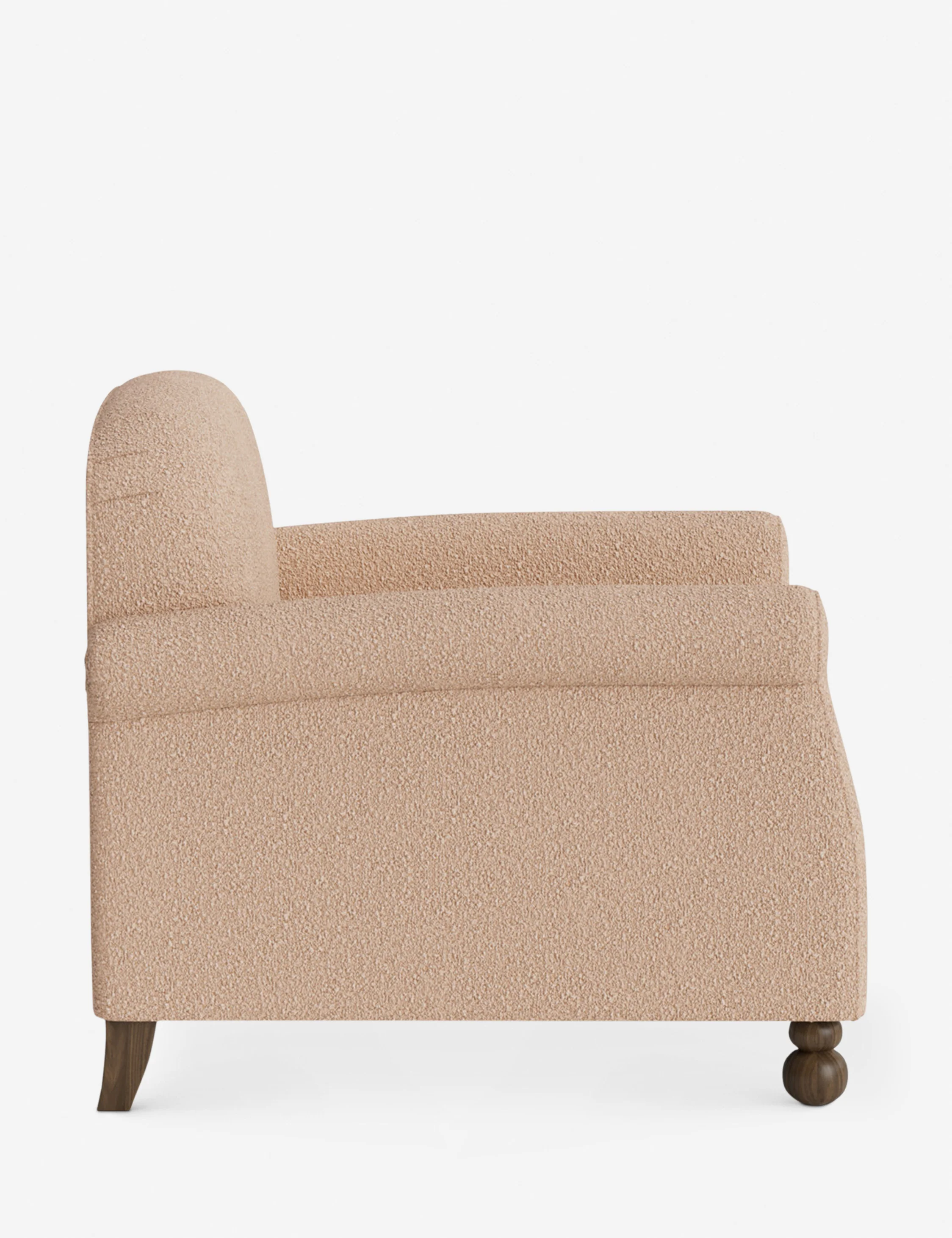 Paley Accent Chair by Heidi Caillier - Image 144