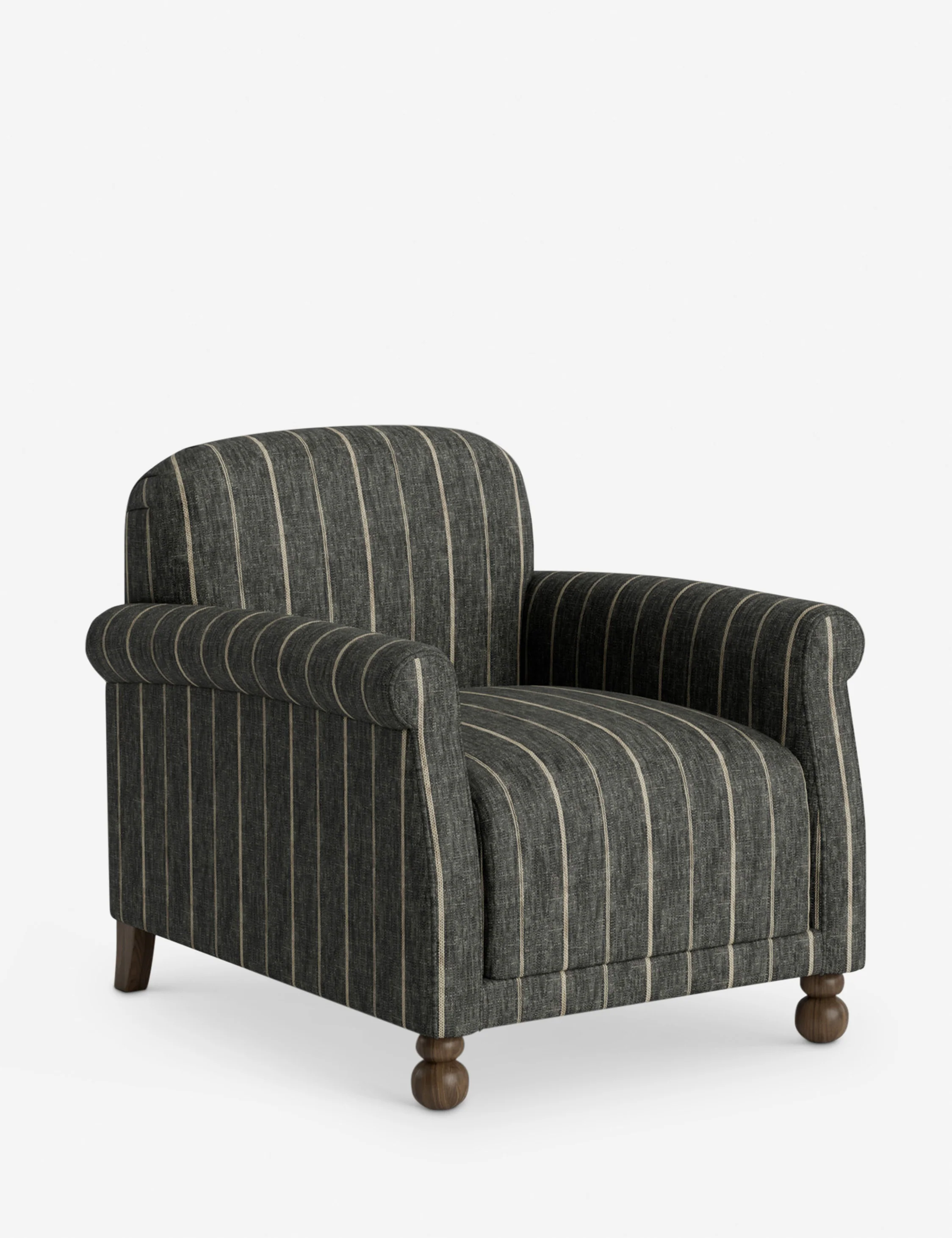 Paley Accent Chair by Heidi Caillier - Image 146