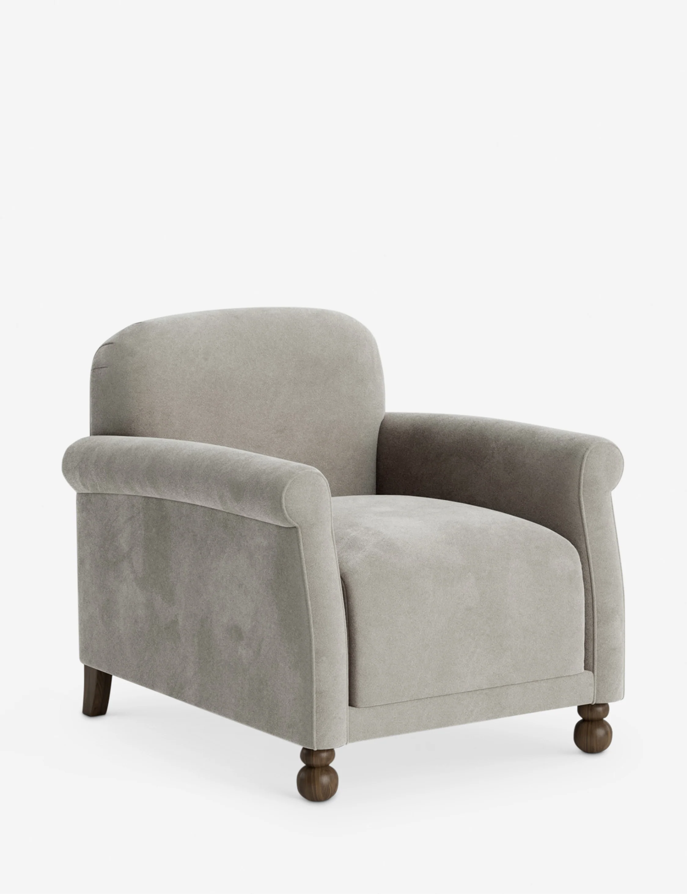 Paley Accent Chair by Heidi Caillier - Image 149