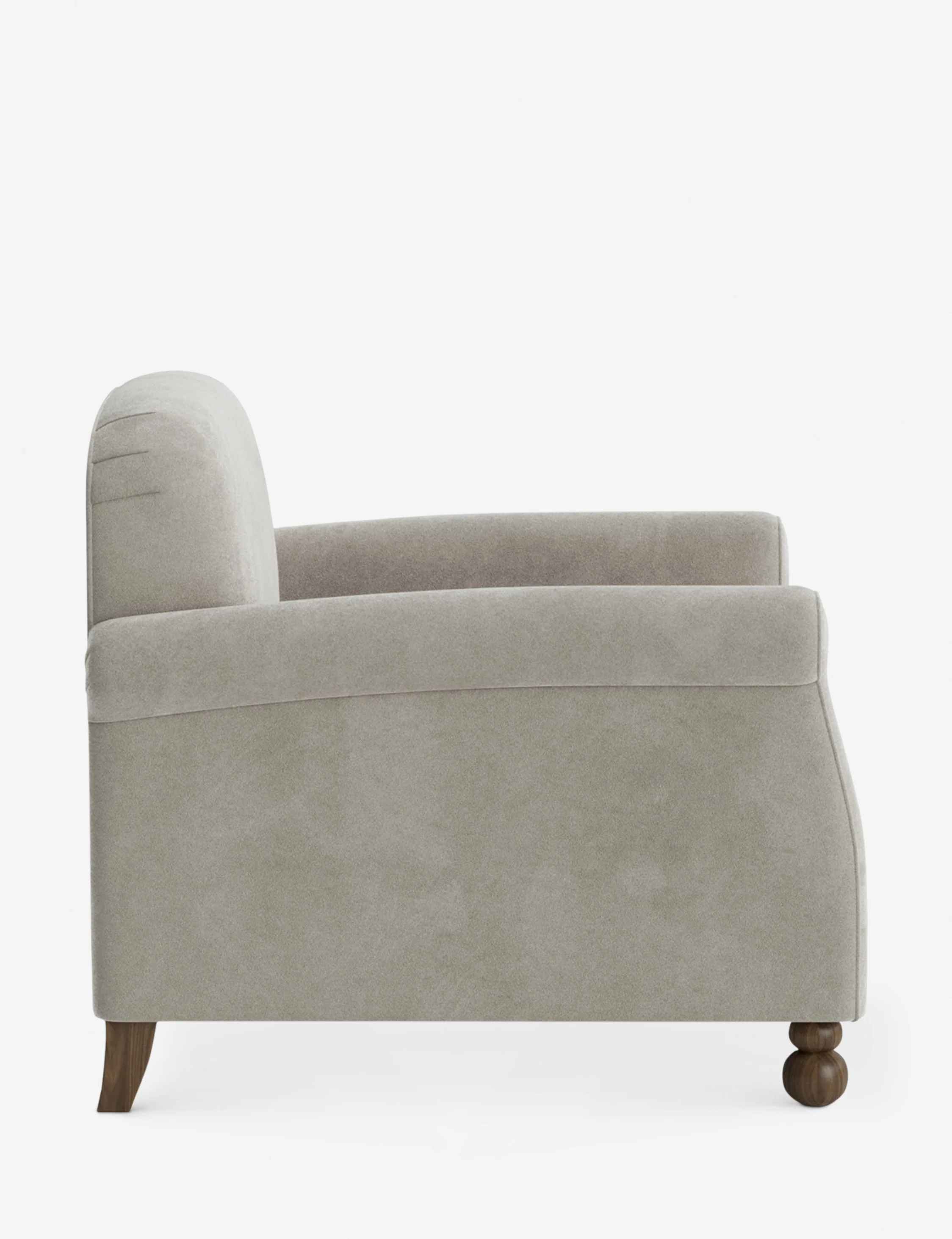Paley Accent Chair by Heidi Caillier - Image 150