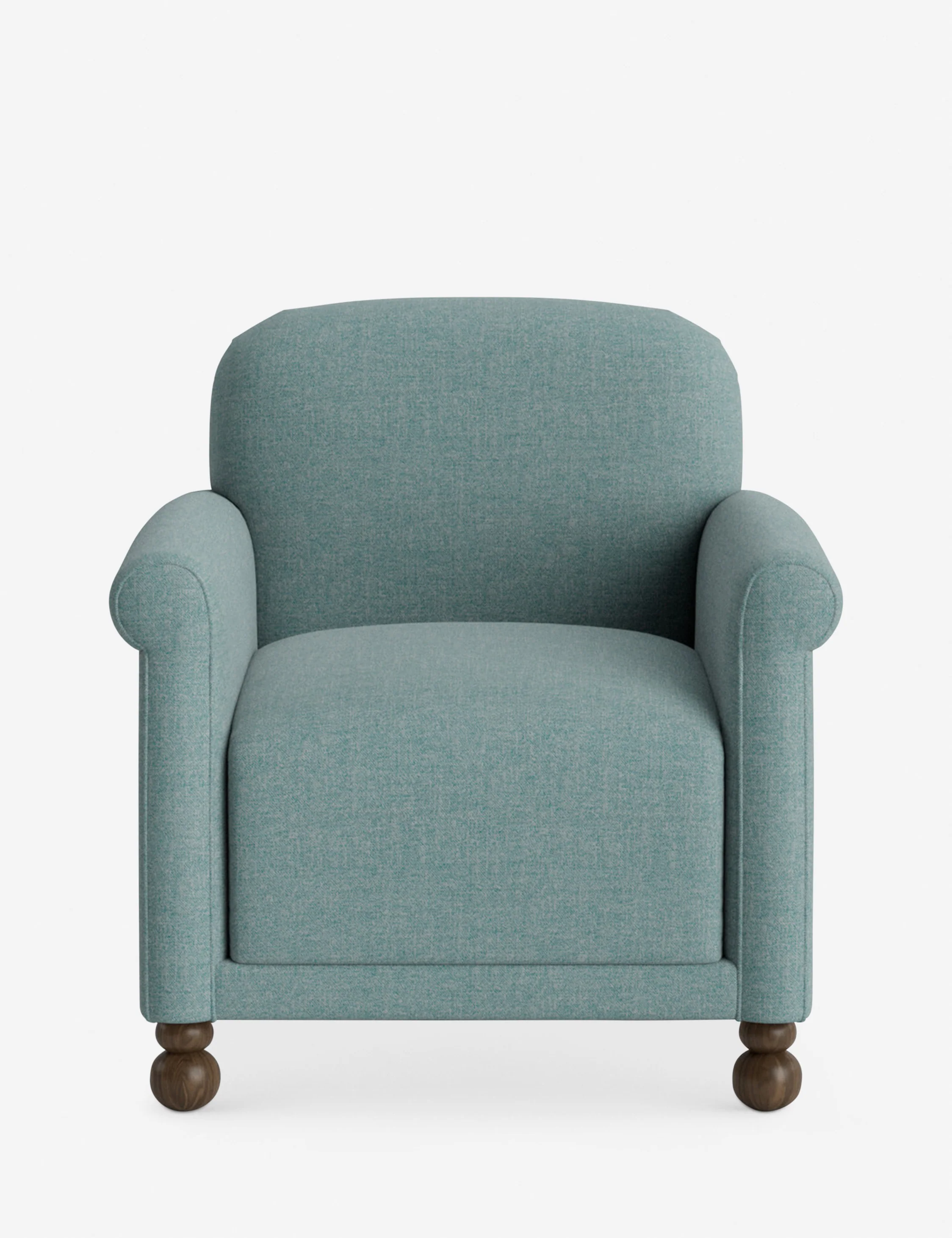 Paley Accent Chair by Heidi Caillier - Image 151