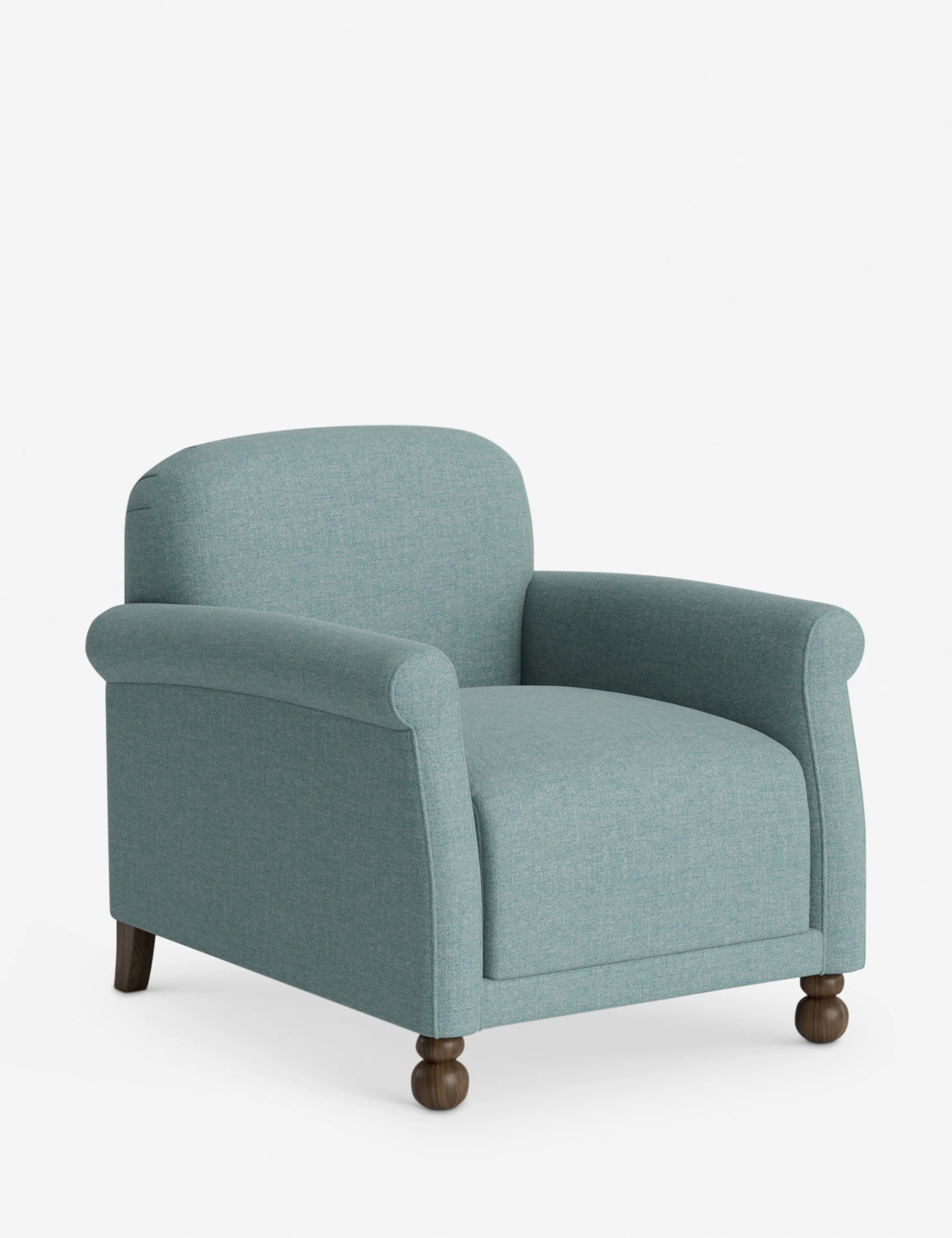 Paley Accent Chair by Heidi Caillier - Image 152