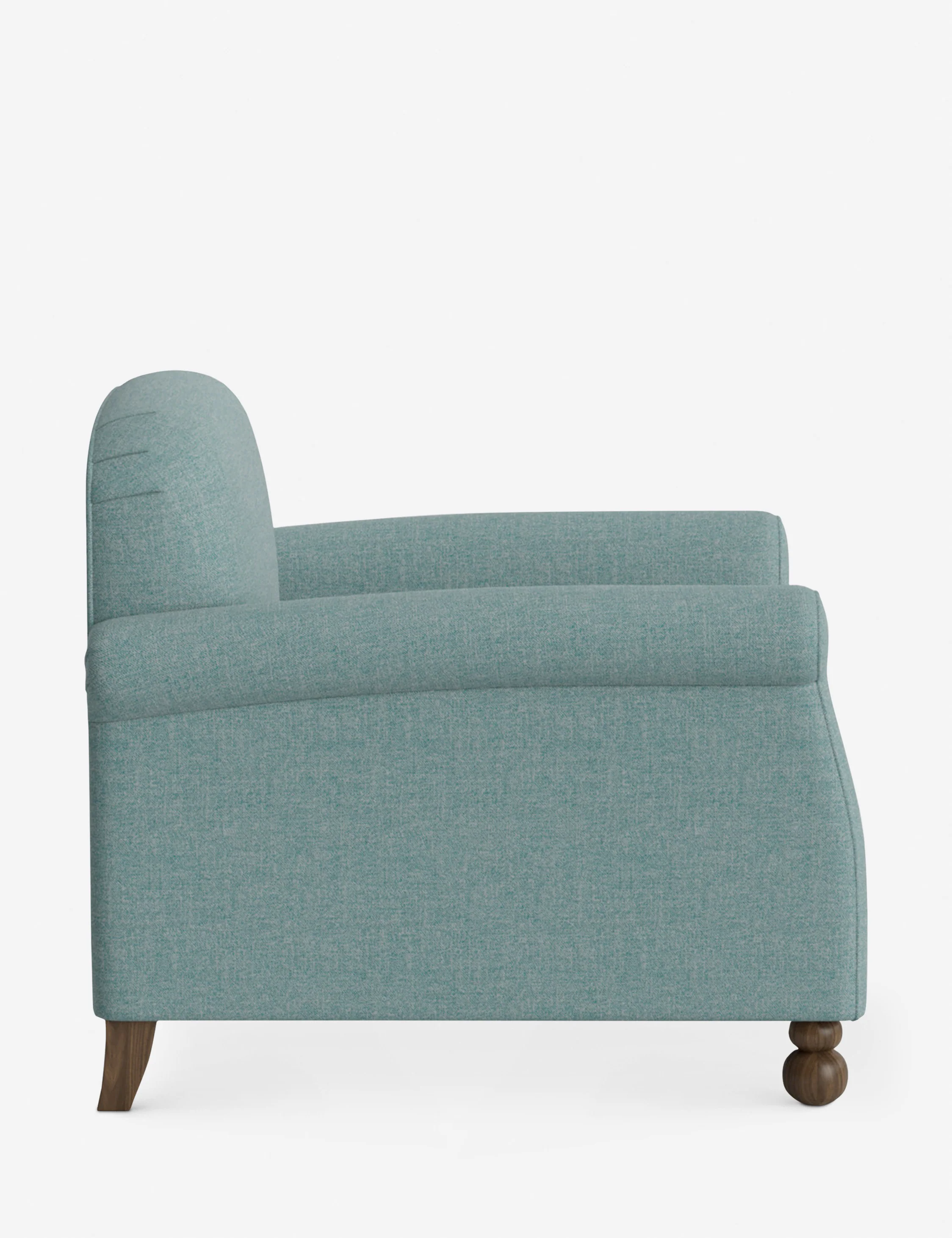 Paley Accent Chair by Heidi Caillier - Image 153