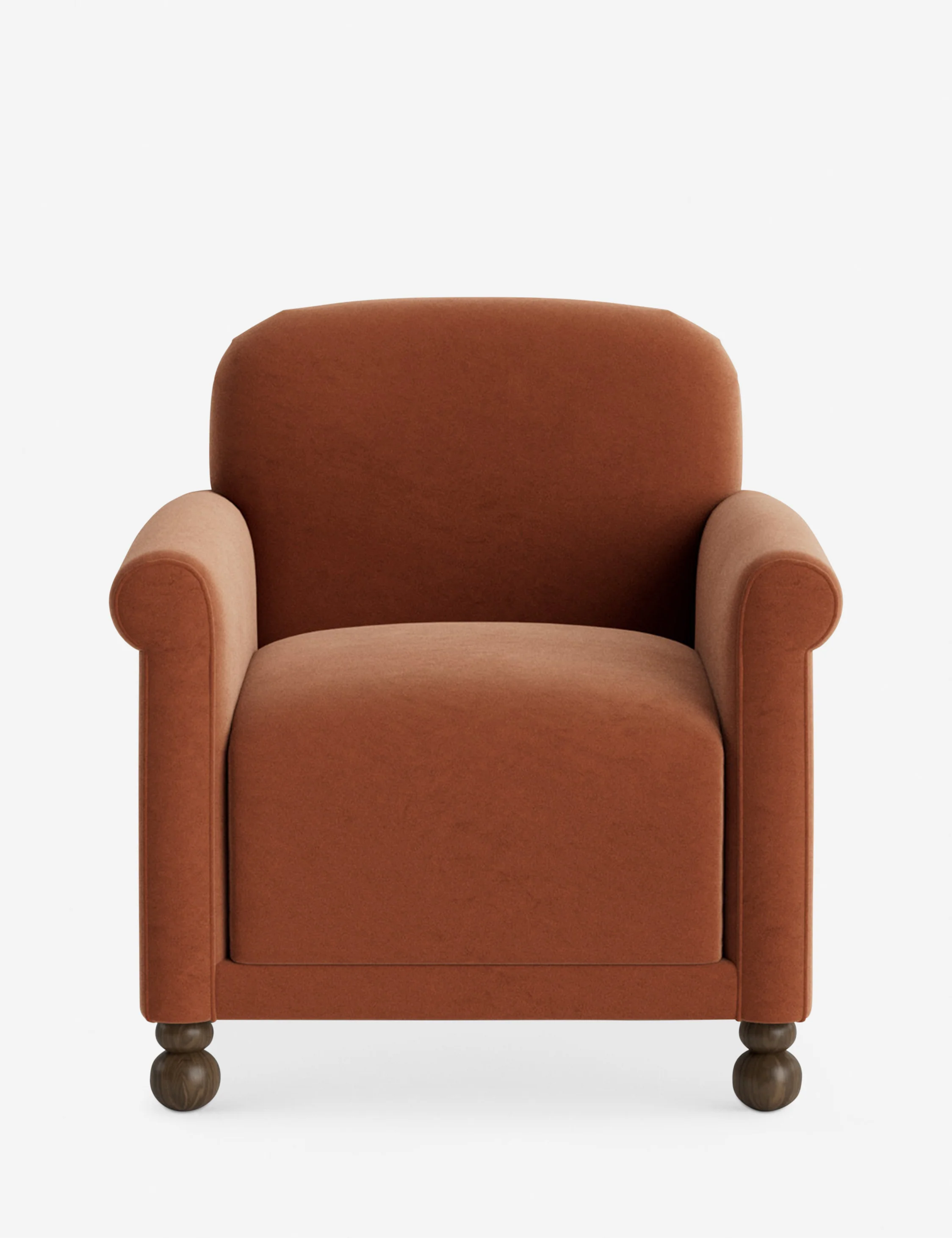 Paley Accent Chair by Heidi Caillier - Image 154