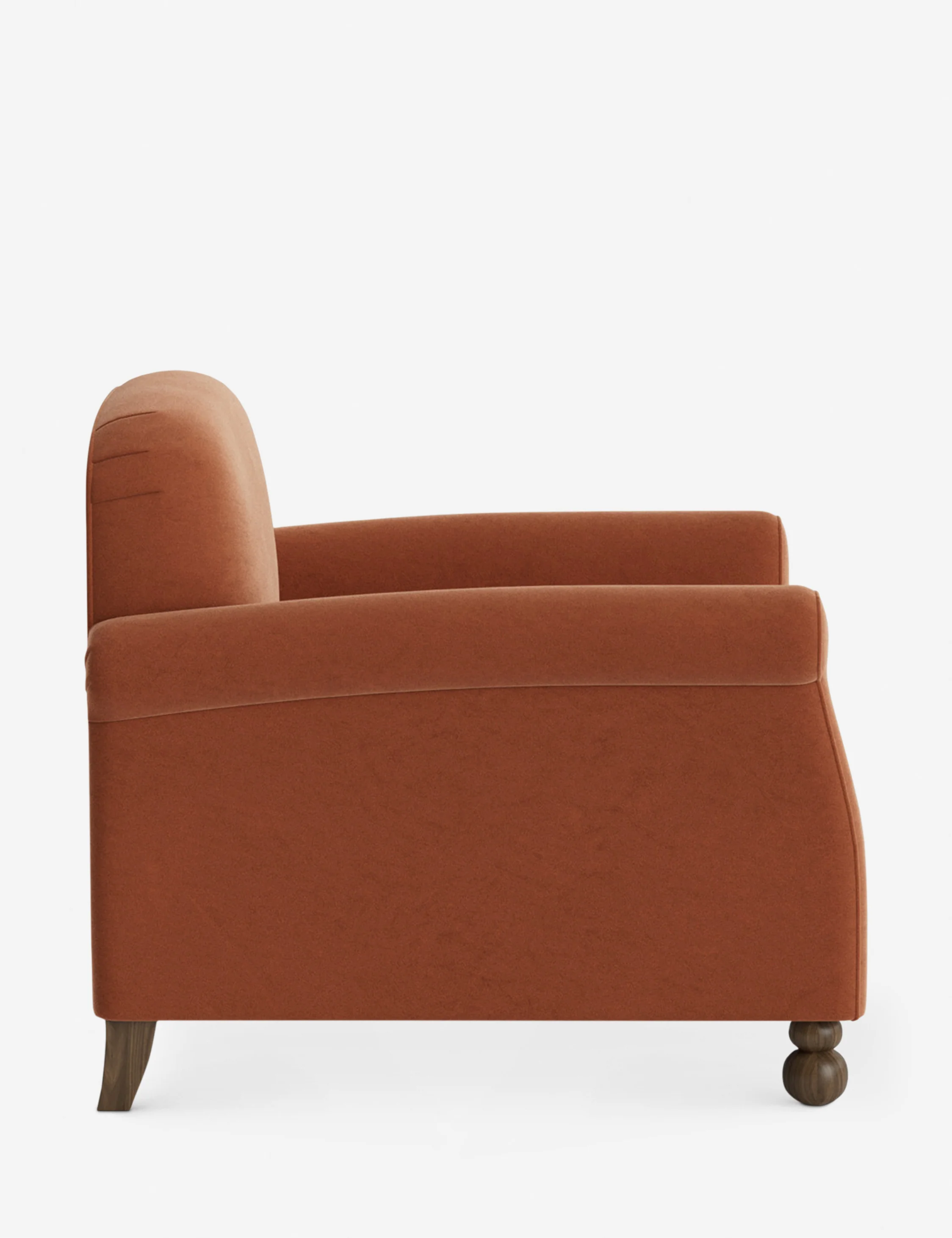 Paley Accent Chair by Heidi Caillier - Image 156