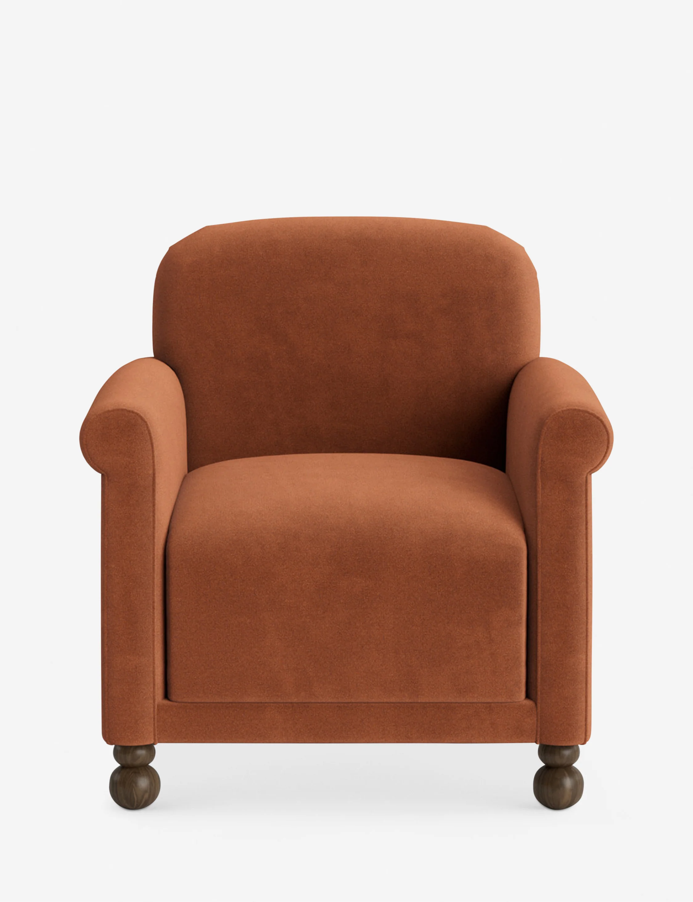 Paley Accent Chair by Heidi Caillier - Image 157