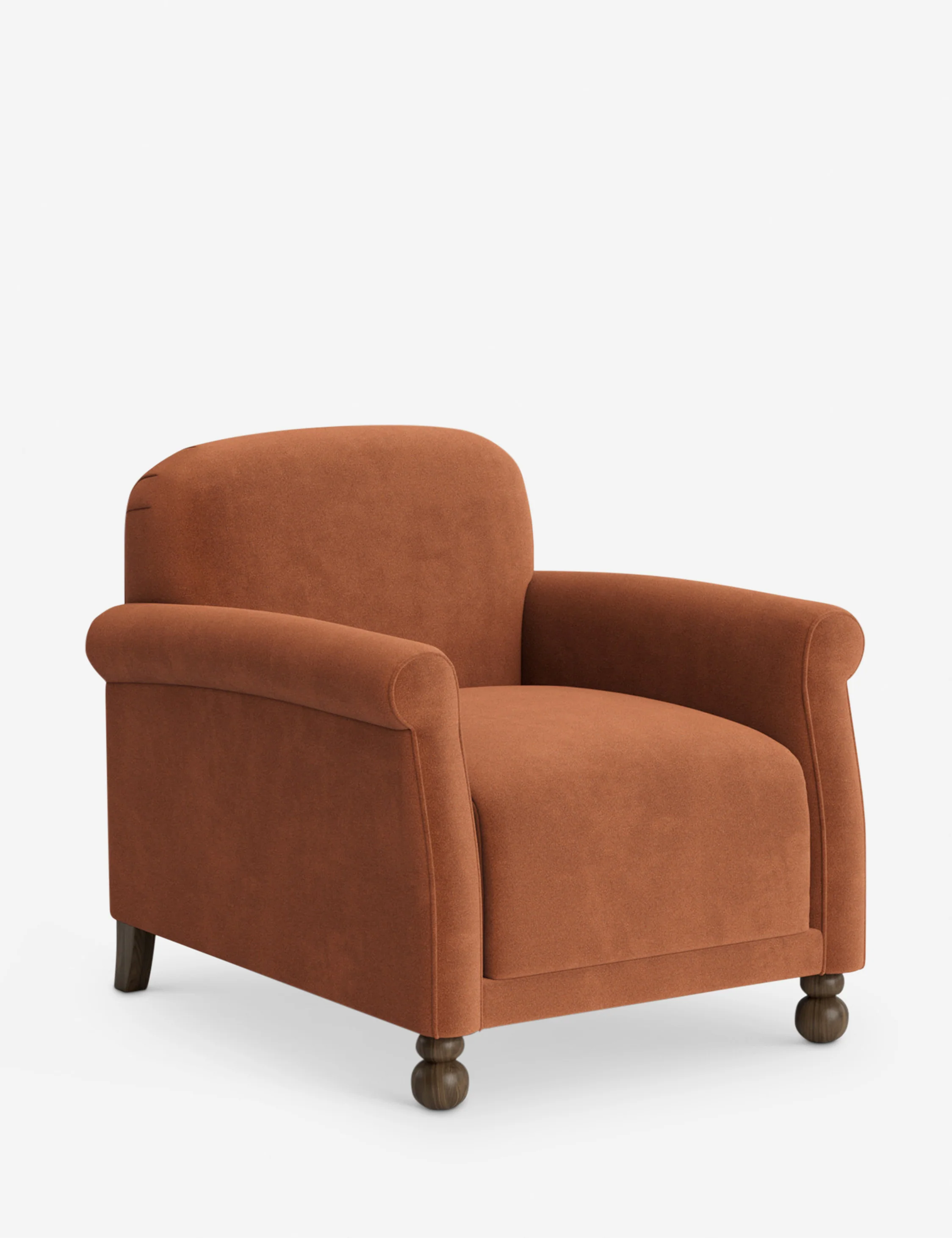 Paley Accent Chair by Heidi Caillier - Image 158