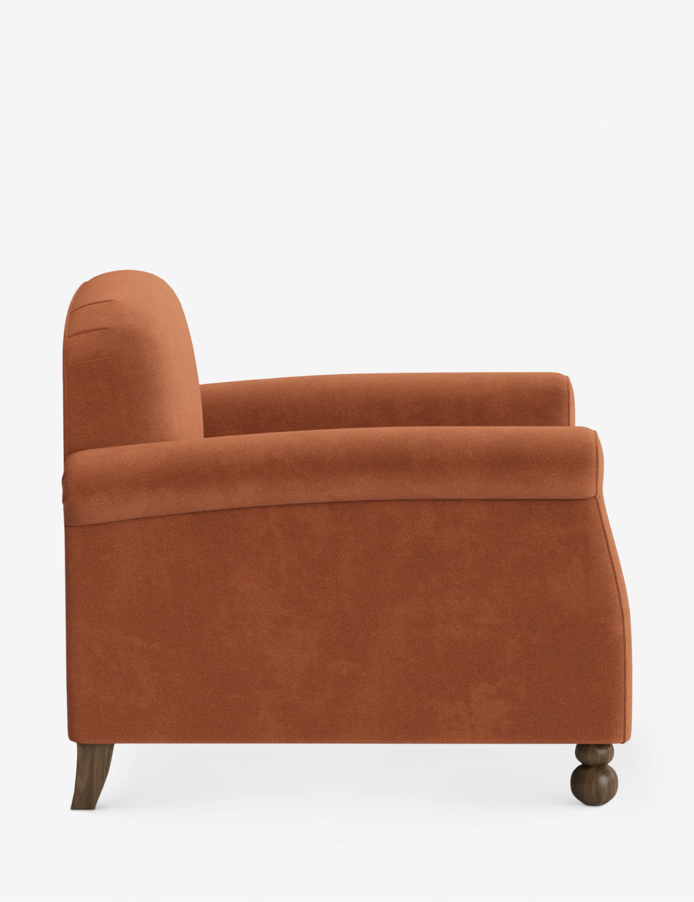 Paley Accent Chair by Heidi Caillier - Image 159