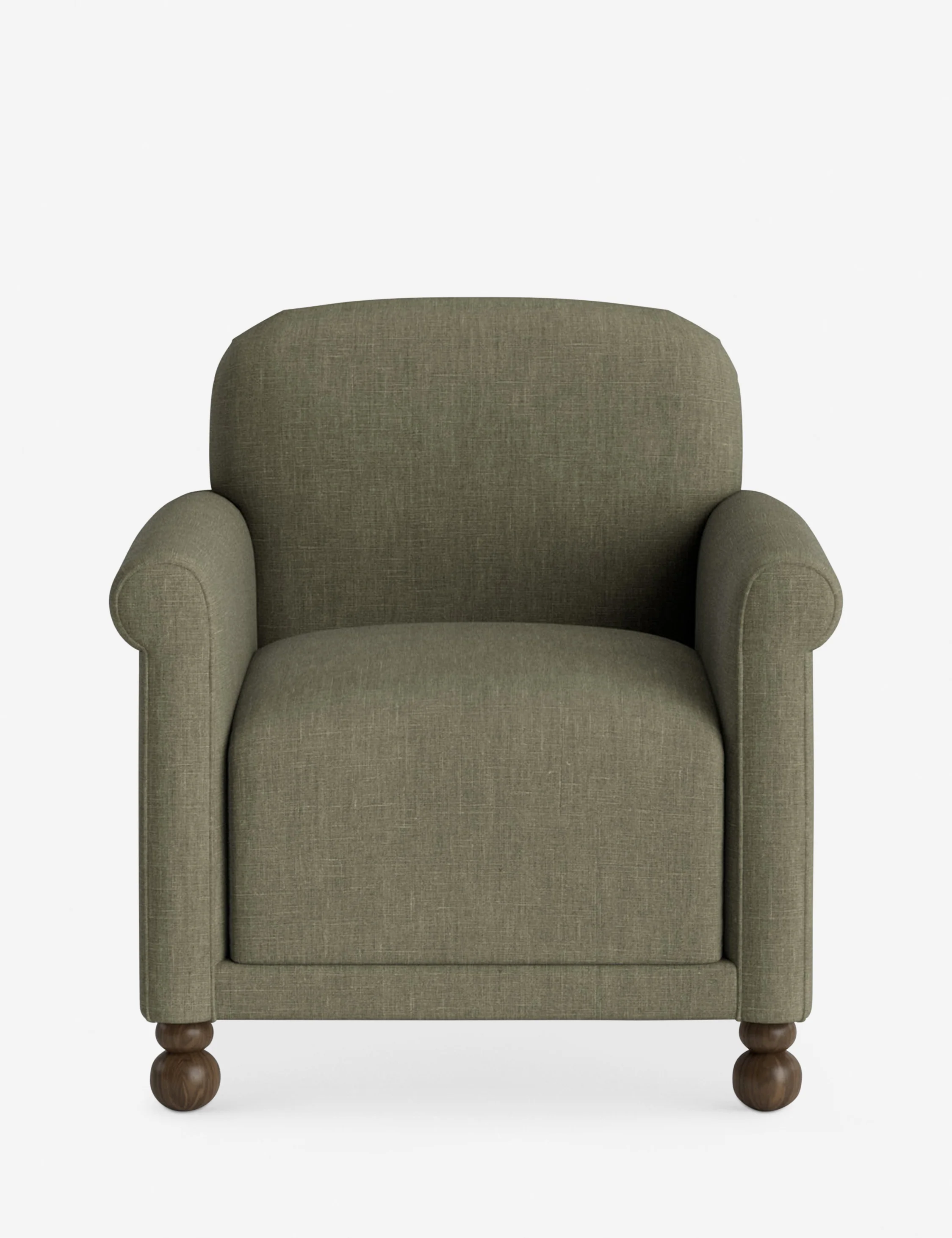 Paley Accent Chair by Heidi Caillier - Image 160