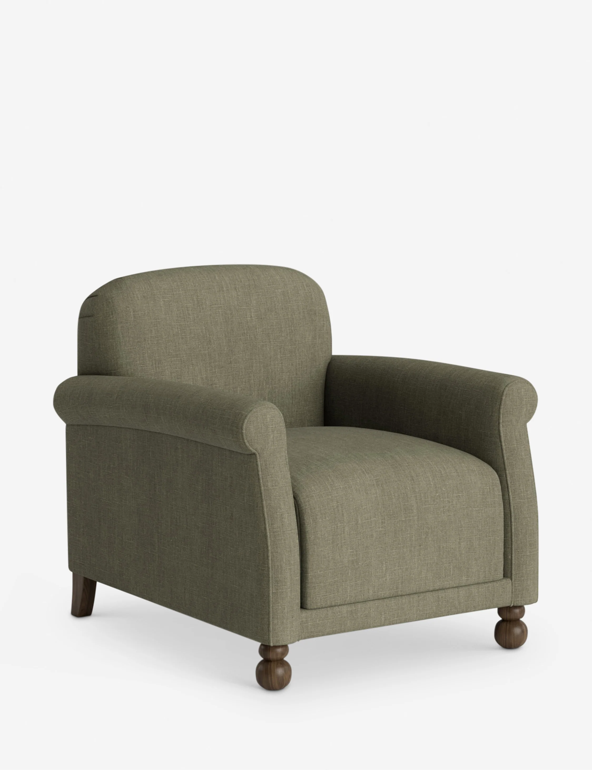 Paley Accent Chair by Heidi Caillier - Image 161