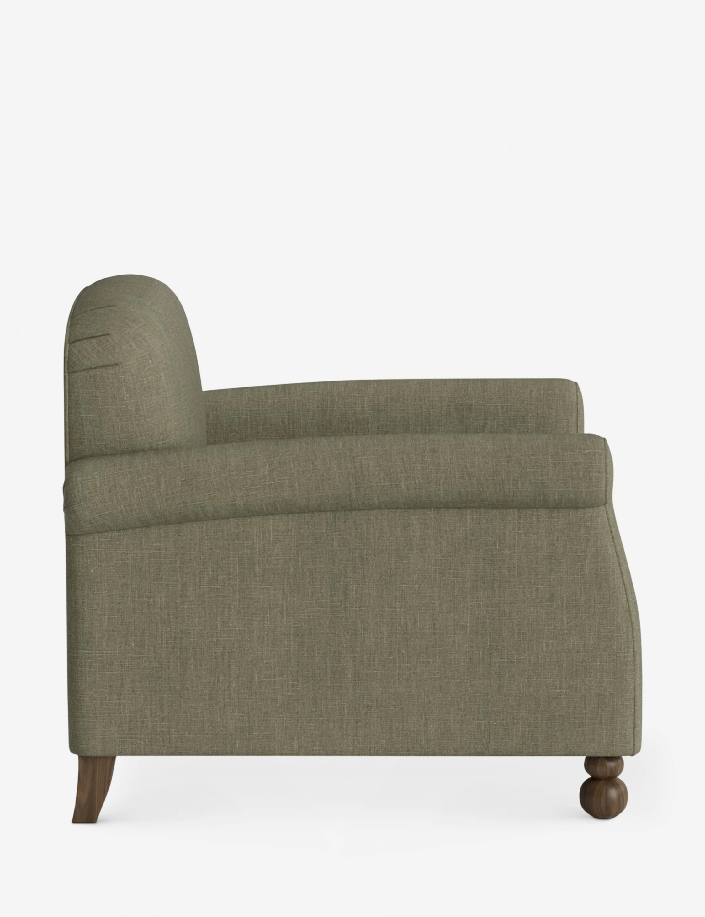 Paley Accent Chair by Heidi Caillier - Image 162