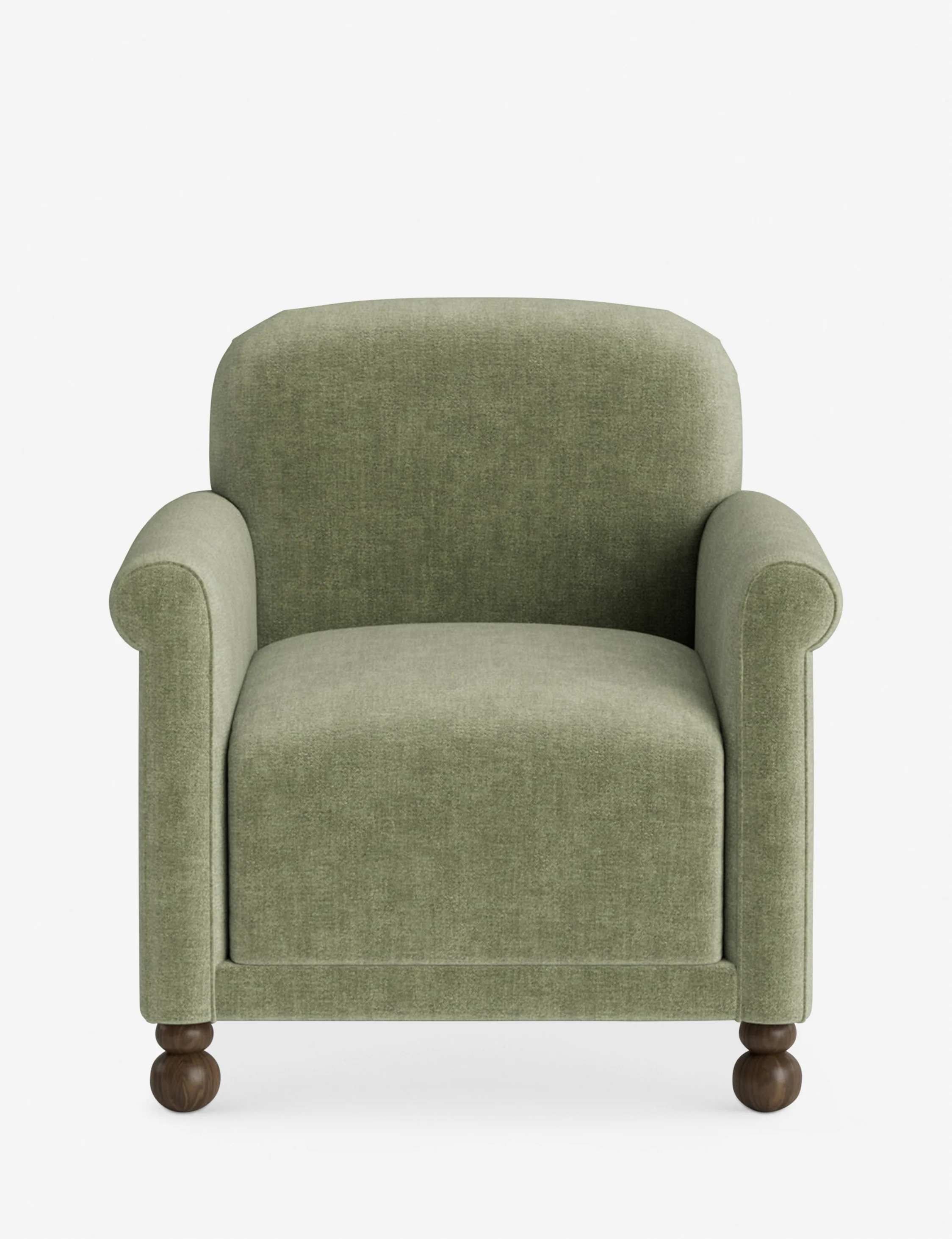 Paley Accent Chair by Heidi Caillier - Image 163