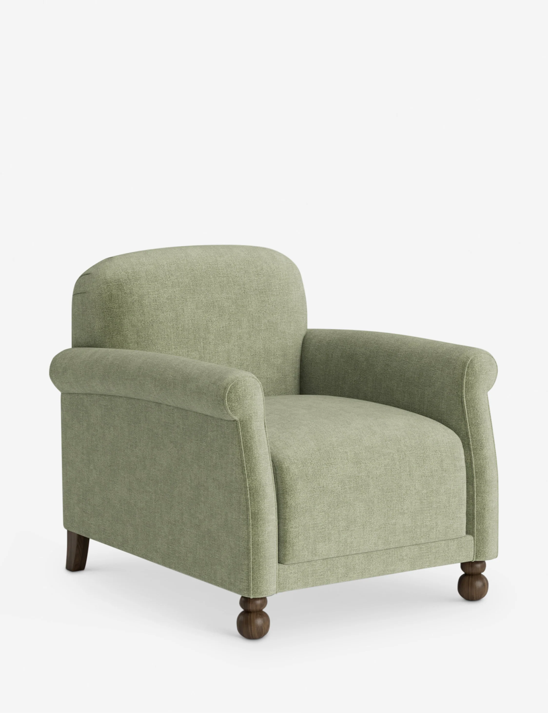 Paley Accent Chair by Heidi Caillier - Image 164
