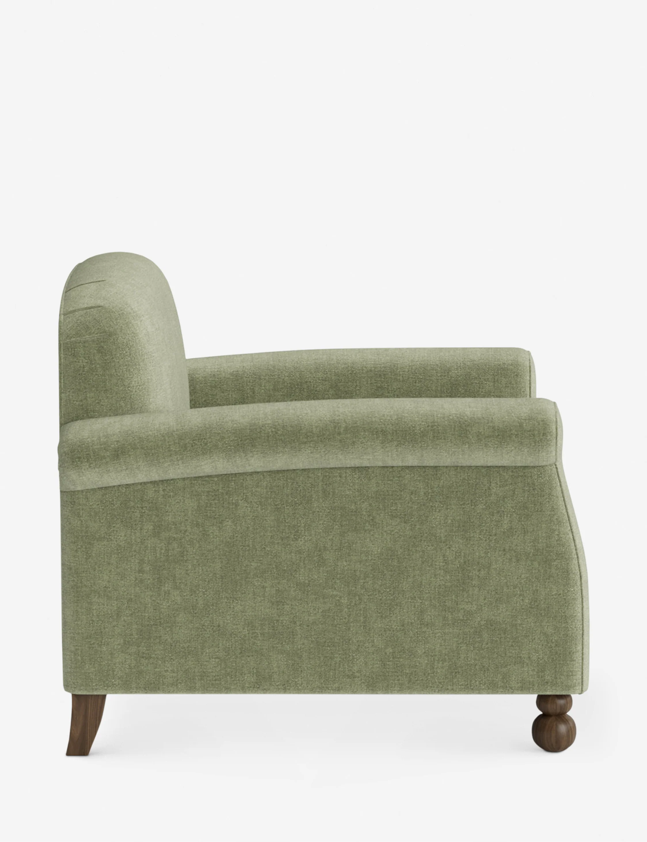 Paley Accent Chair by Heidi Caillier - Image 165
