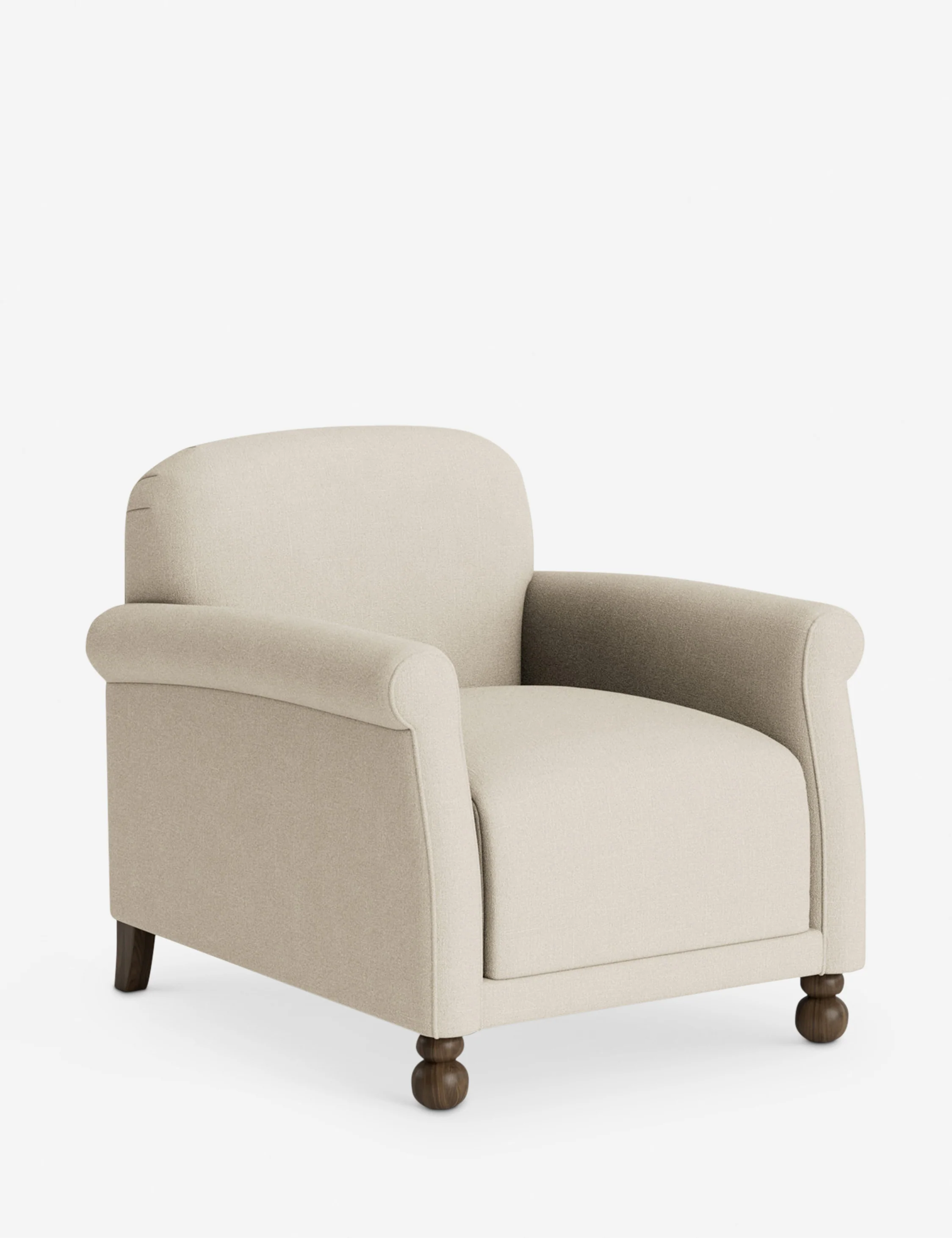 Paley Accent Chair by Heidi Caillier - Image 167