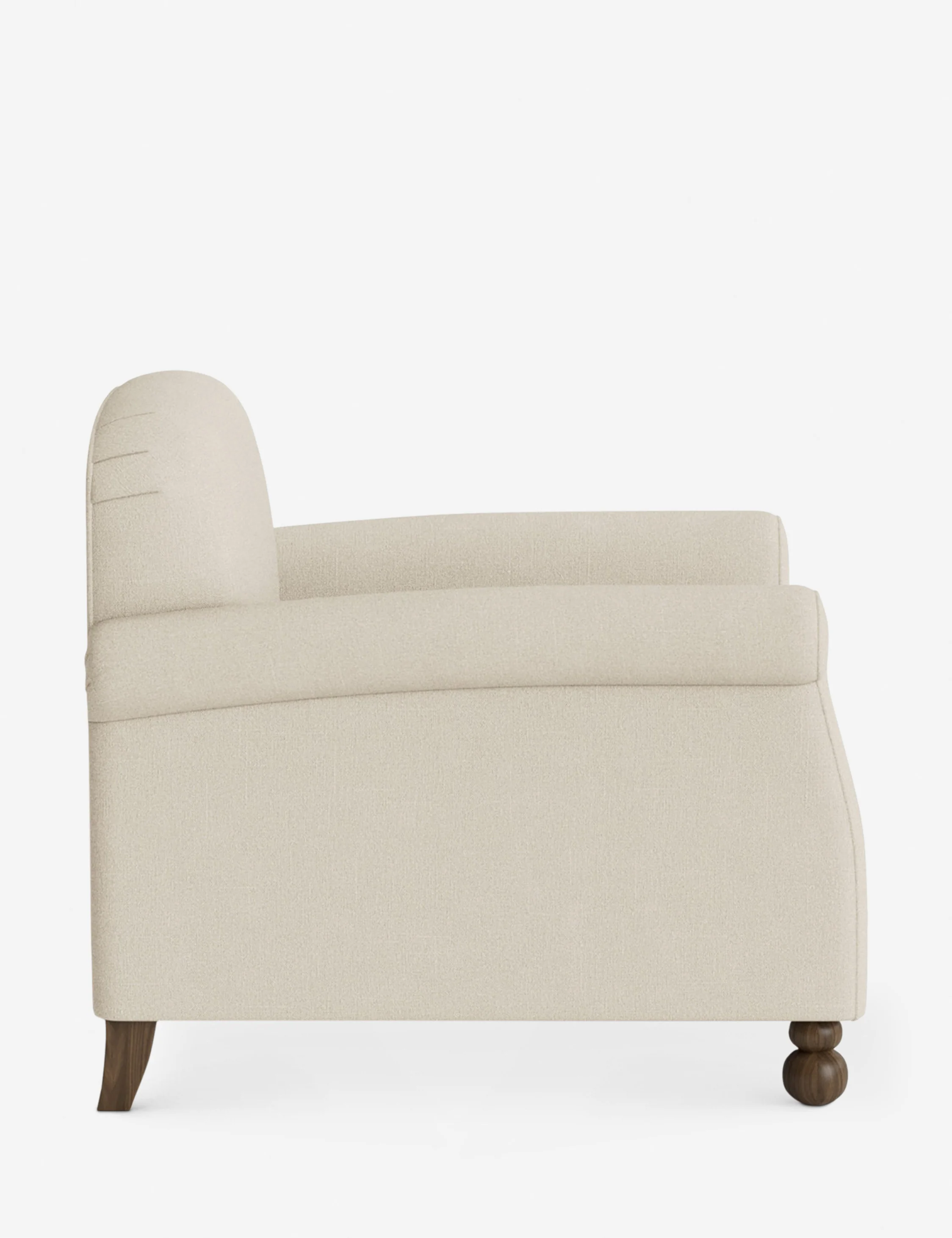 Paley Accent Chair by Heidi Caillier - Image 168