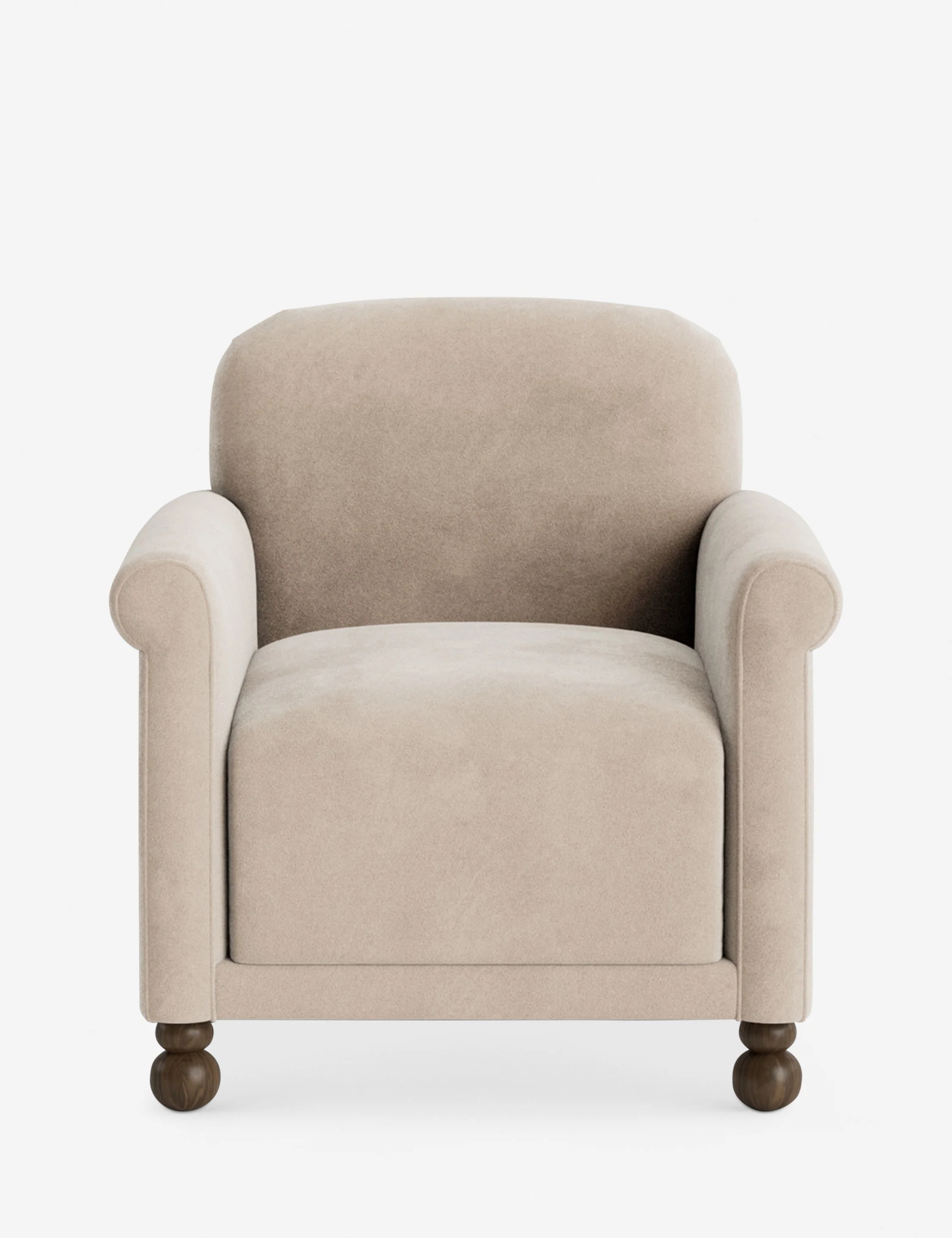 Paley Accent Chair by Heidi Caillier - Image 169