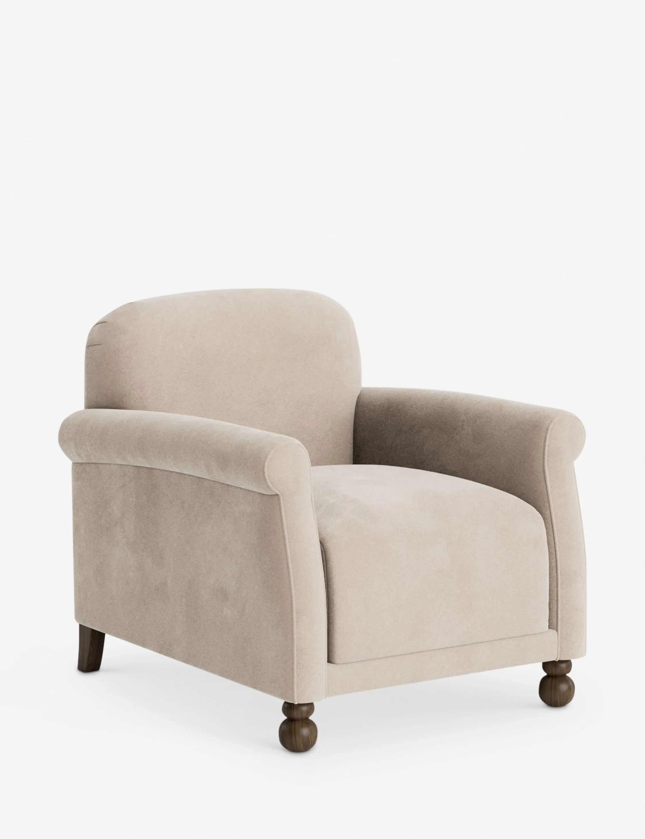 Paley Accent Chair by Heidi Caillier - Image 170