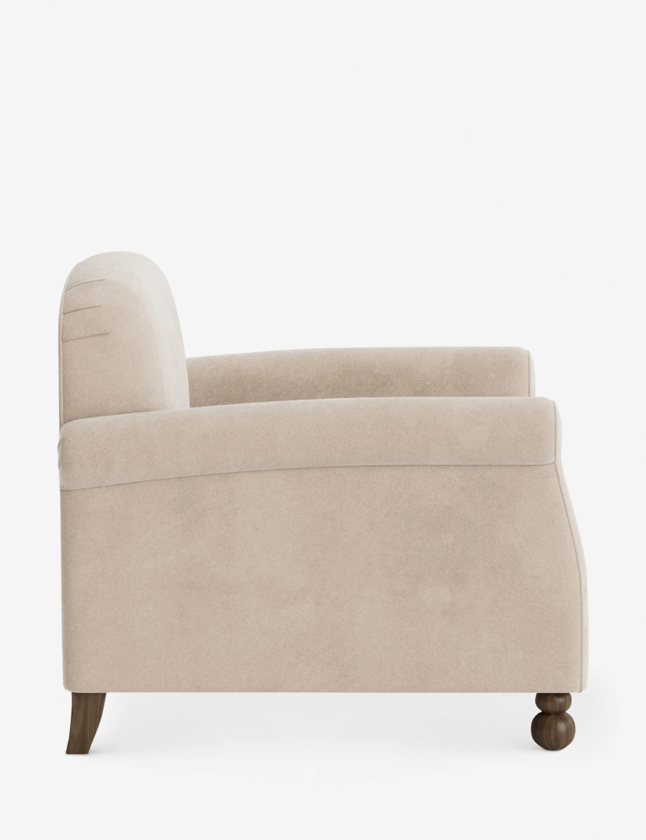 Paley Accent Chair by Heidi Caillier - Image 171