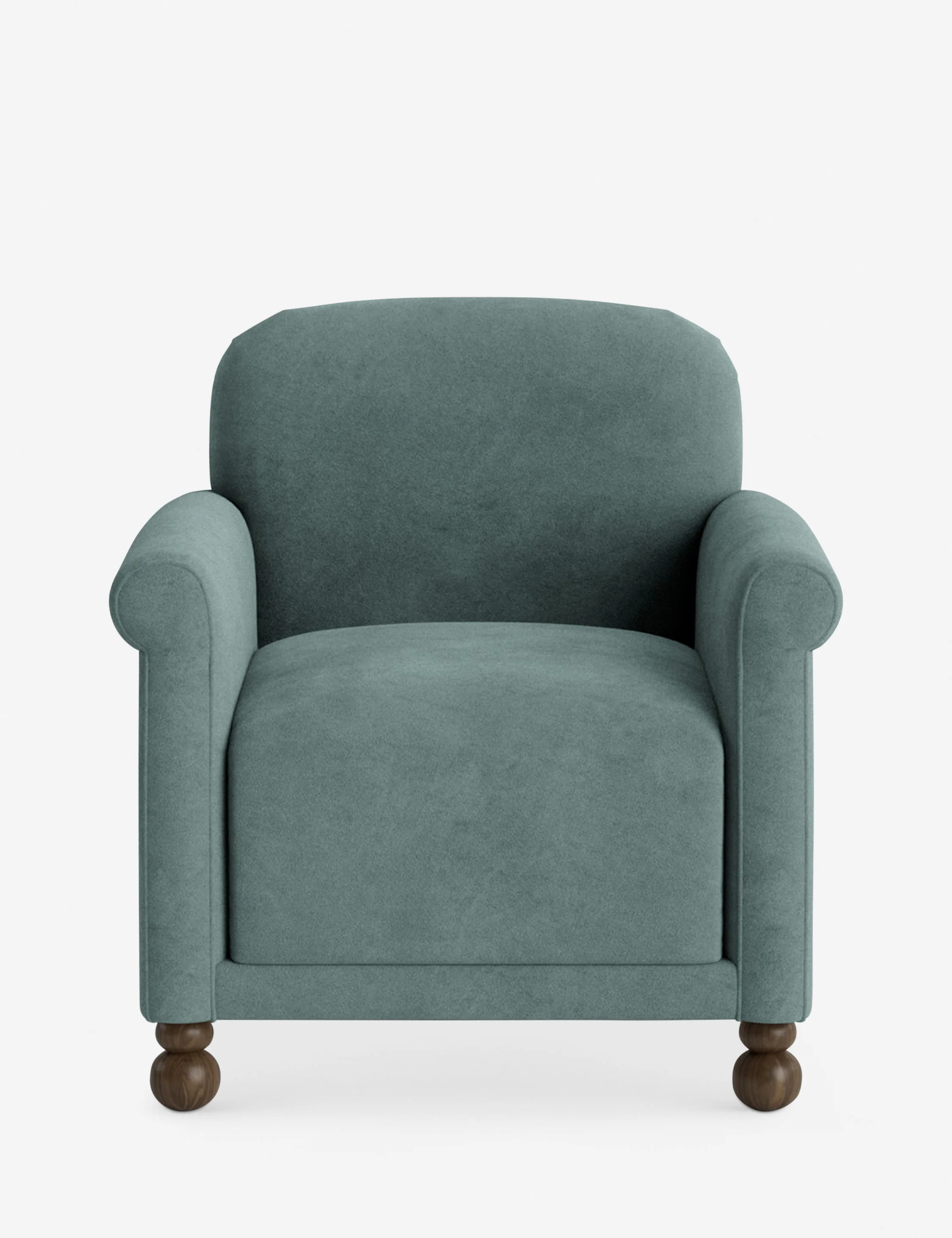 Paley Accent Chair by Heidi Caillier - Image 172