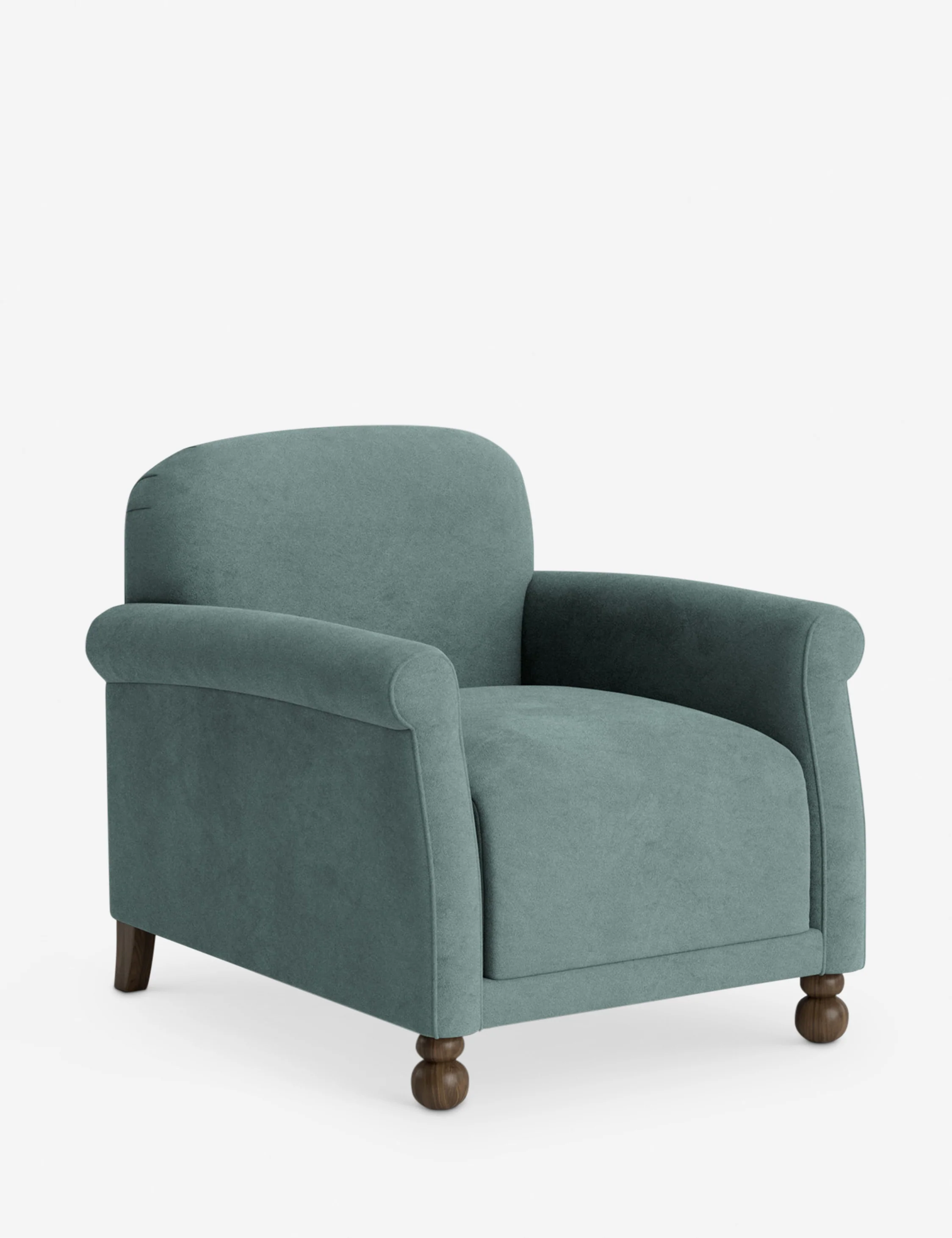 Paley Accent Chair by Heidi Caillier - Image 173