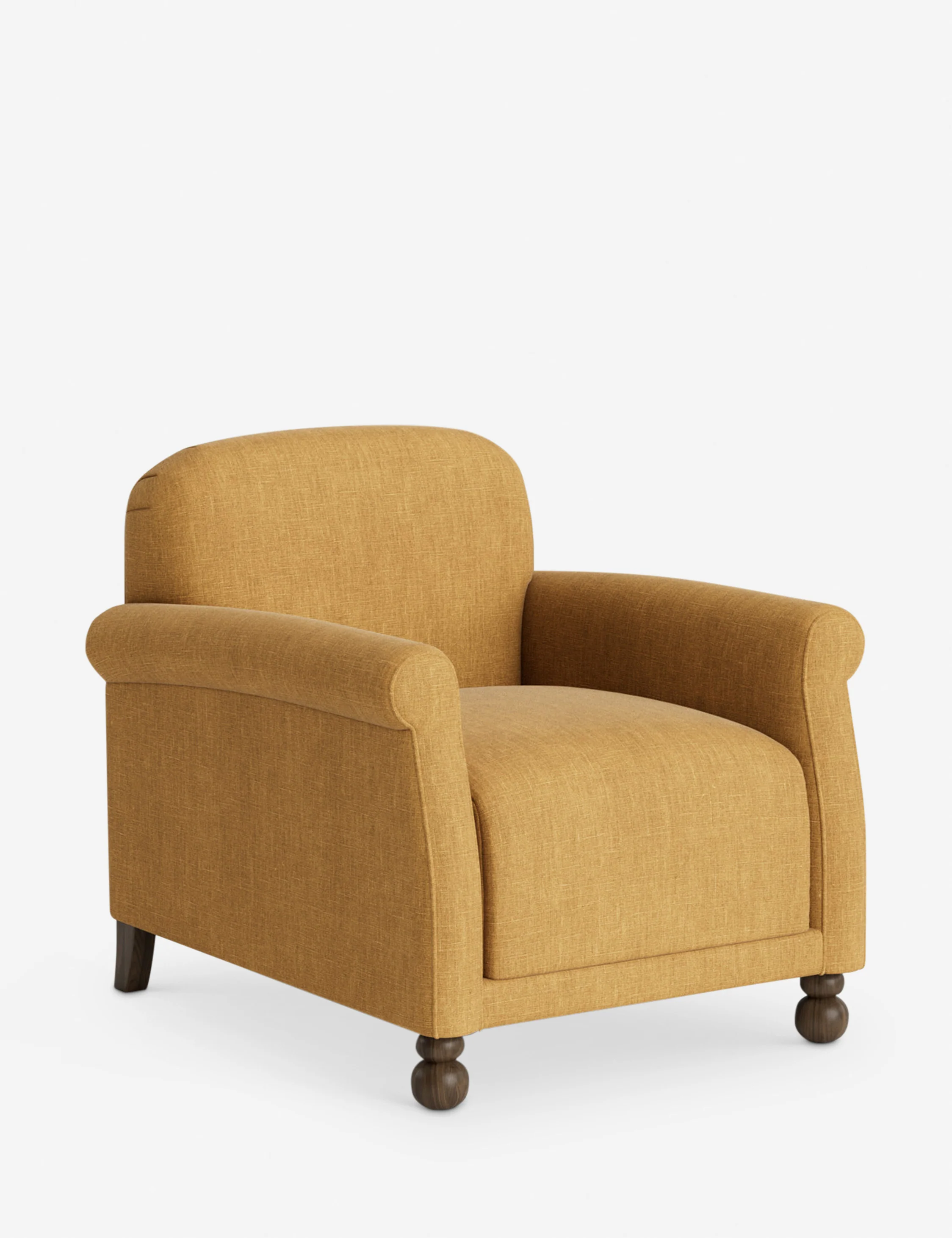 Paley Accent Chair by Heidi Caillier - Image 176