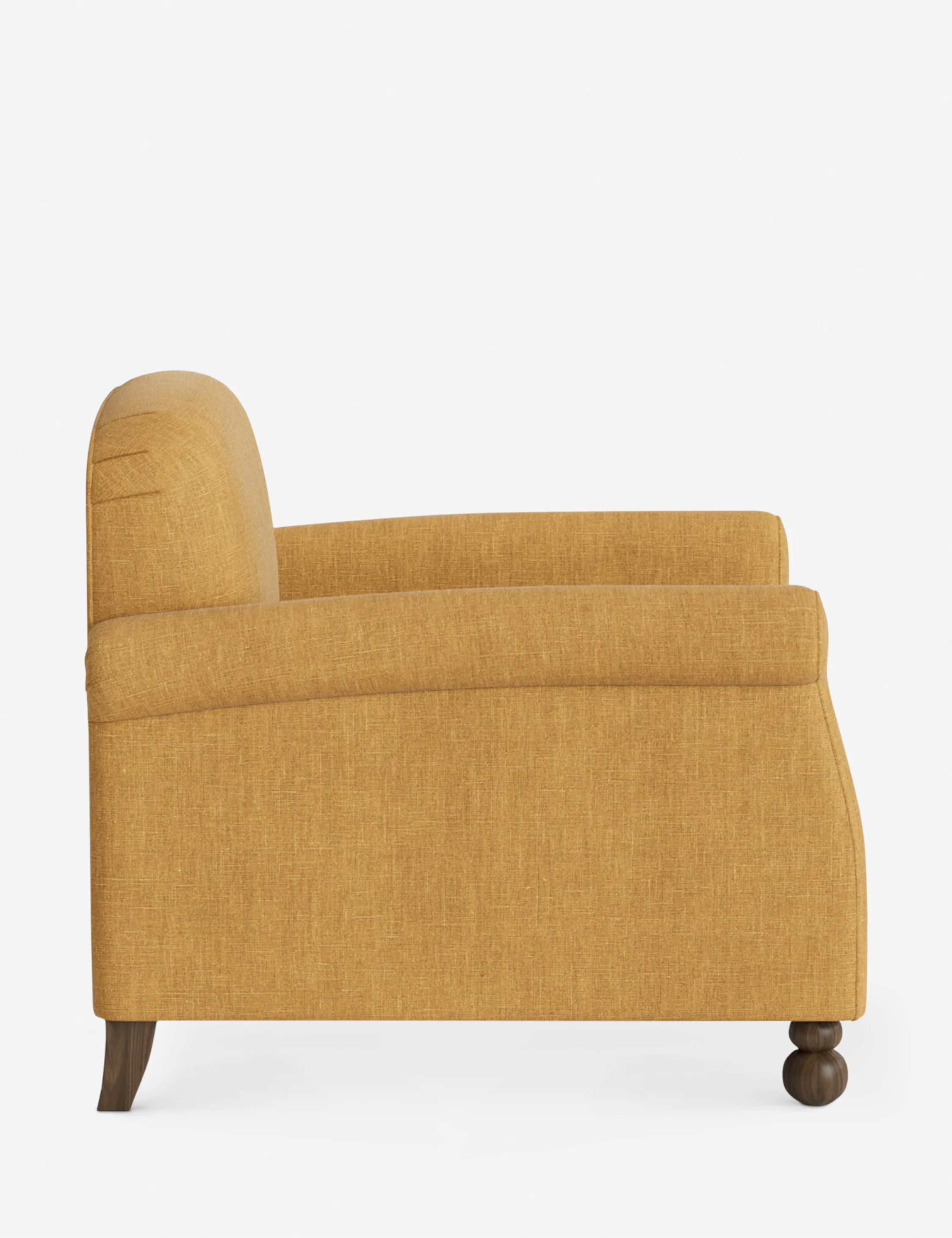 Paley Accent Chair by Heidi Caillier - Image 177
