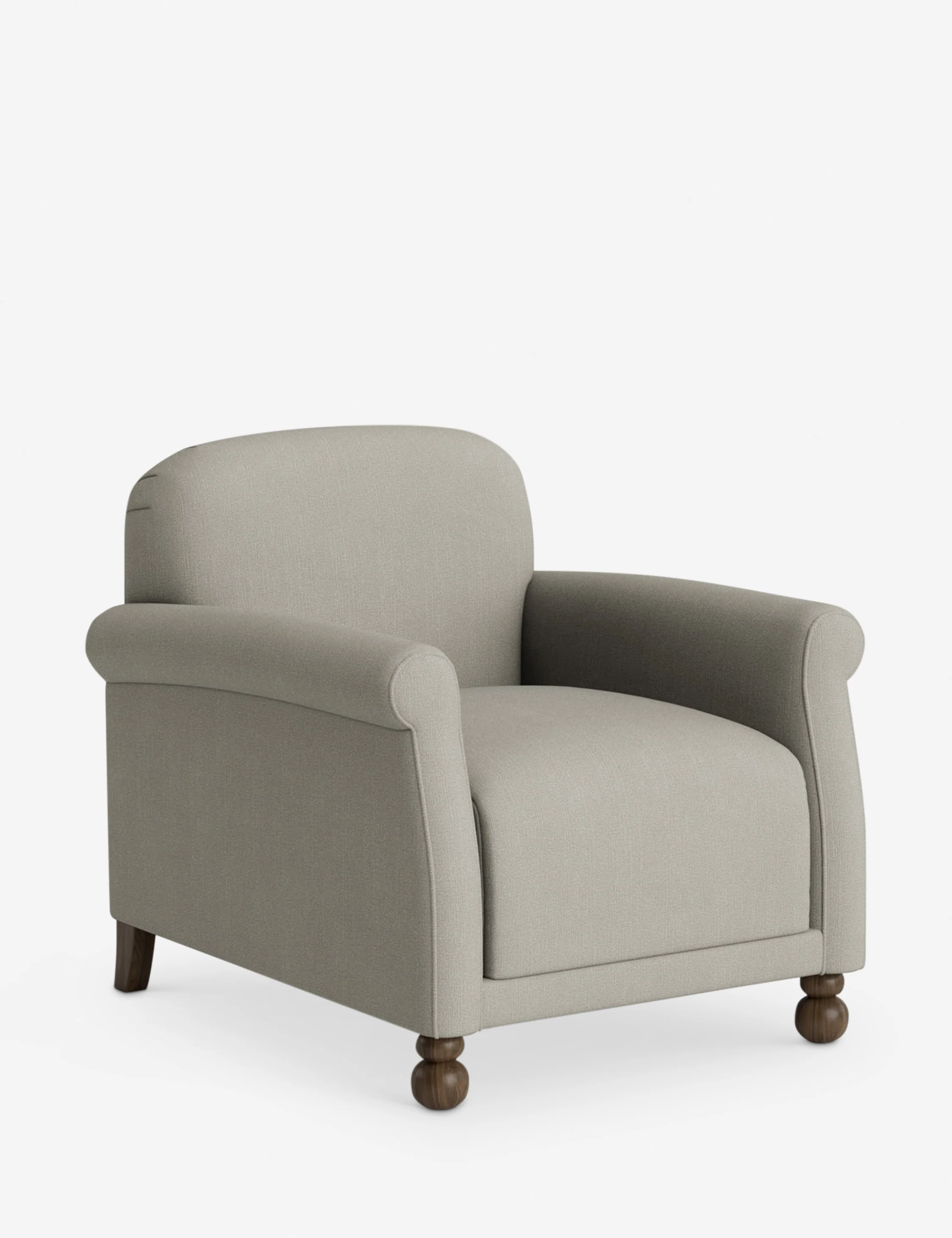 Paley Accent Chair by Heidi Caillier - Image 179