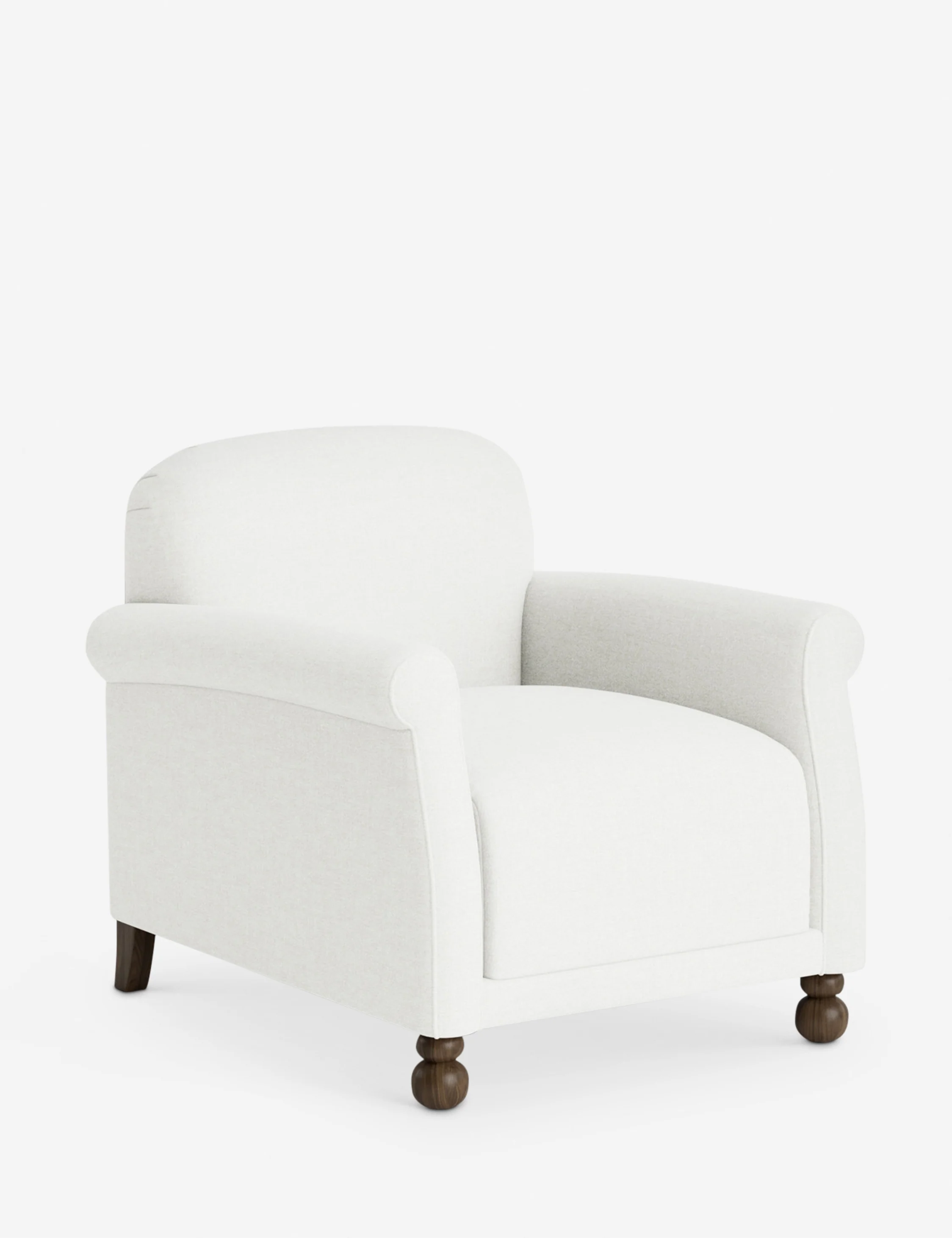 Paley Accent Chair by Heidi Caillier - Image 183