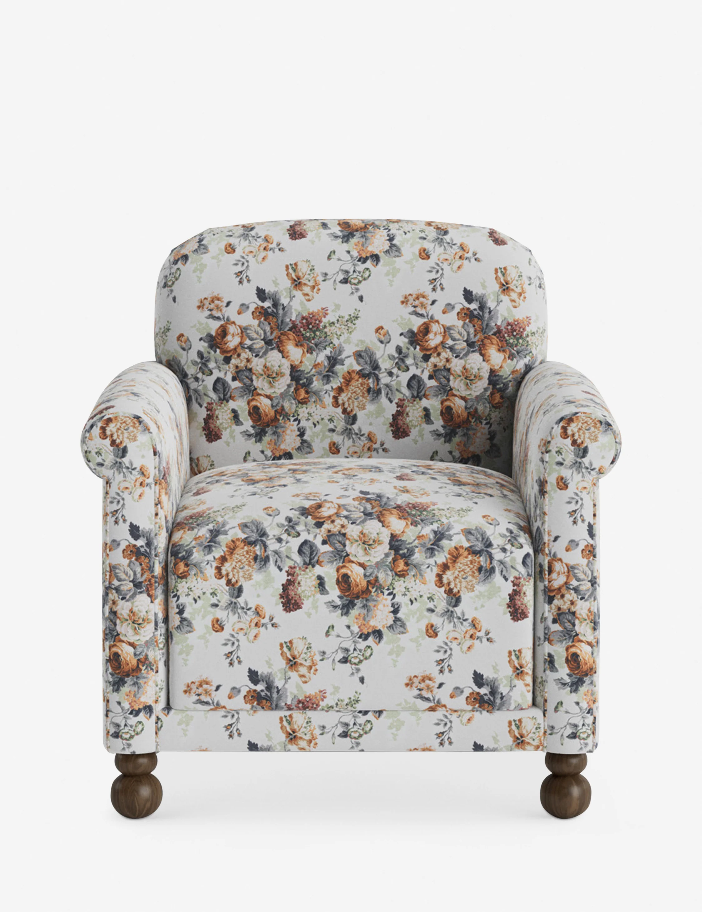 Paley Accent Chair by Heidi Caillier - Image 184