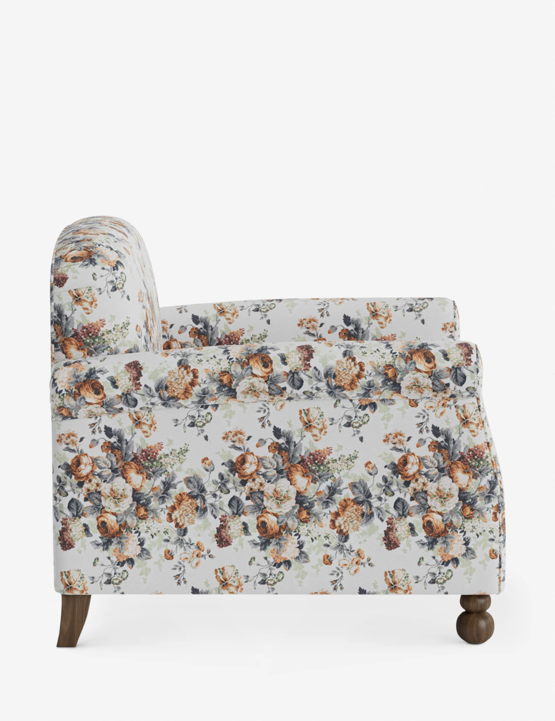 Paley Accent Chair by Heidi Caillier - Image 186