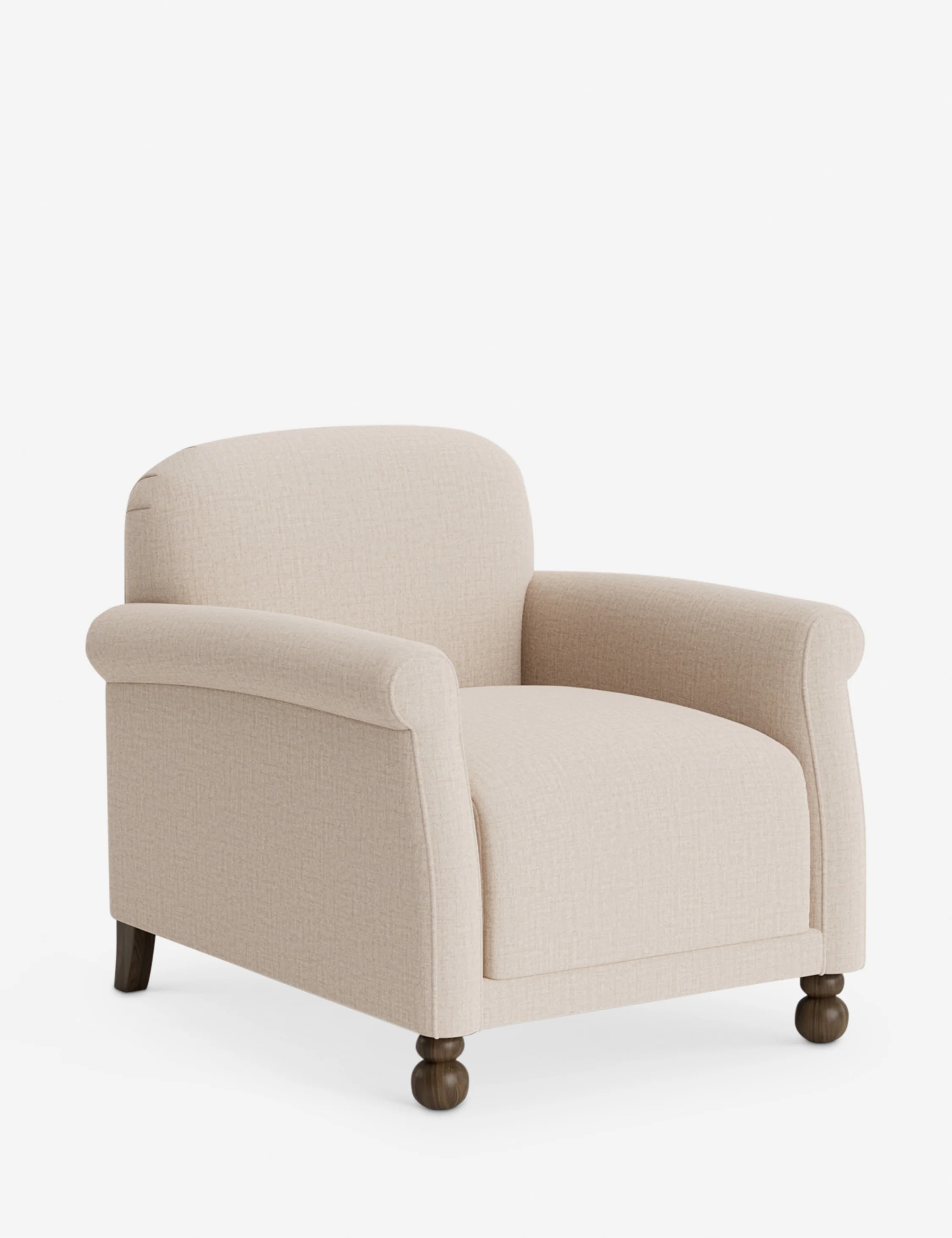 Paley Accent Chair by Heidi Caillier - Image 188