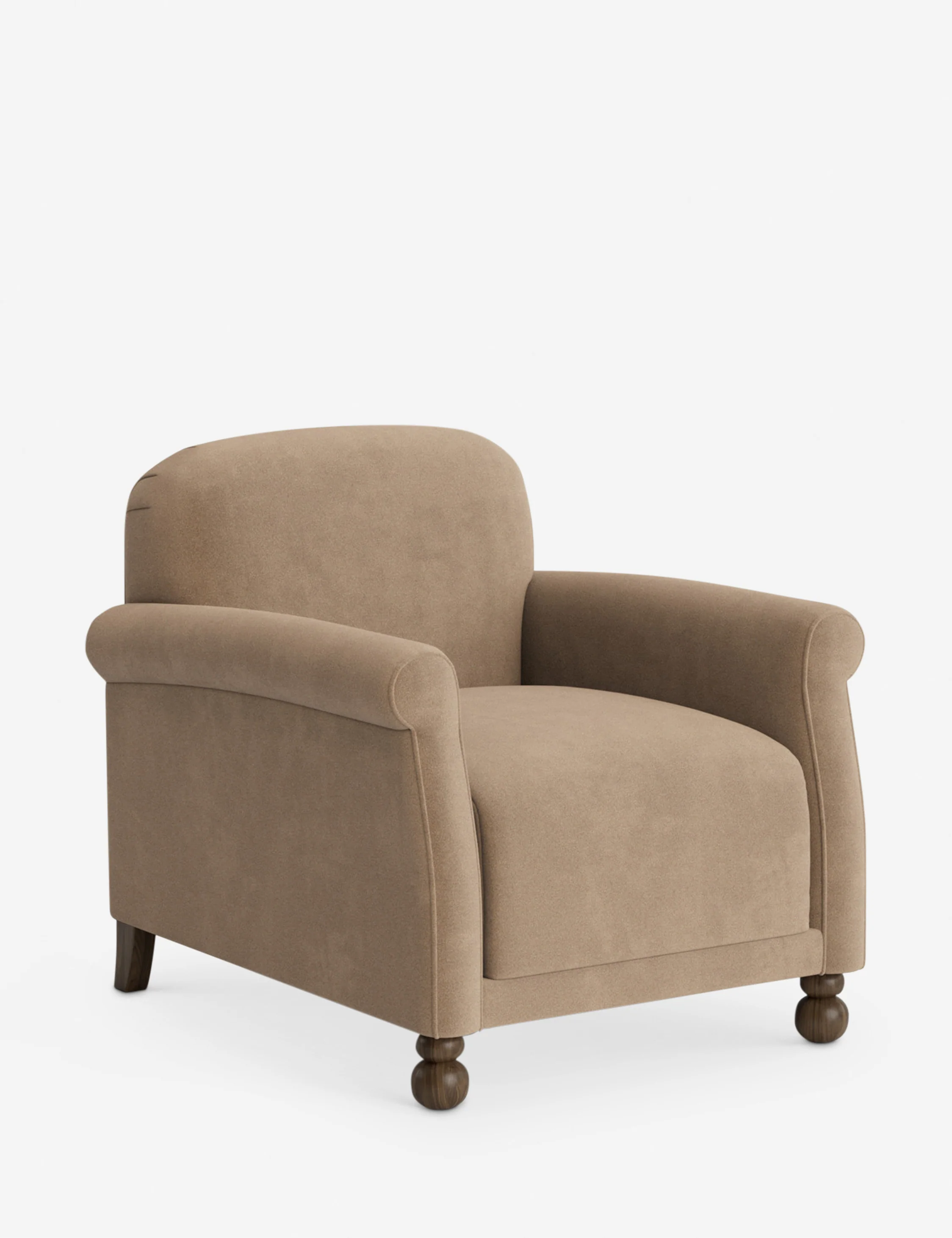 Paley Accent Chair by Heidi Caillier - Image 194
