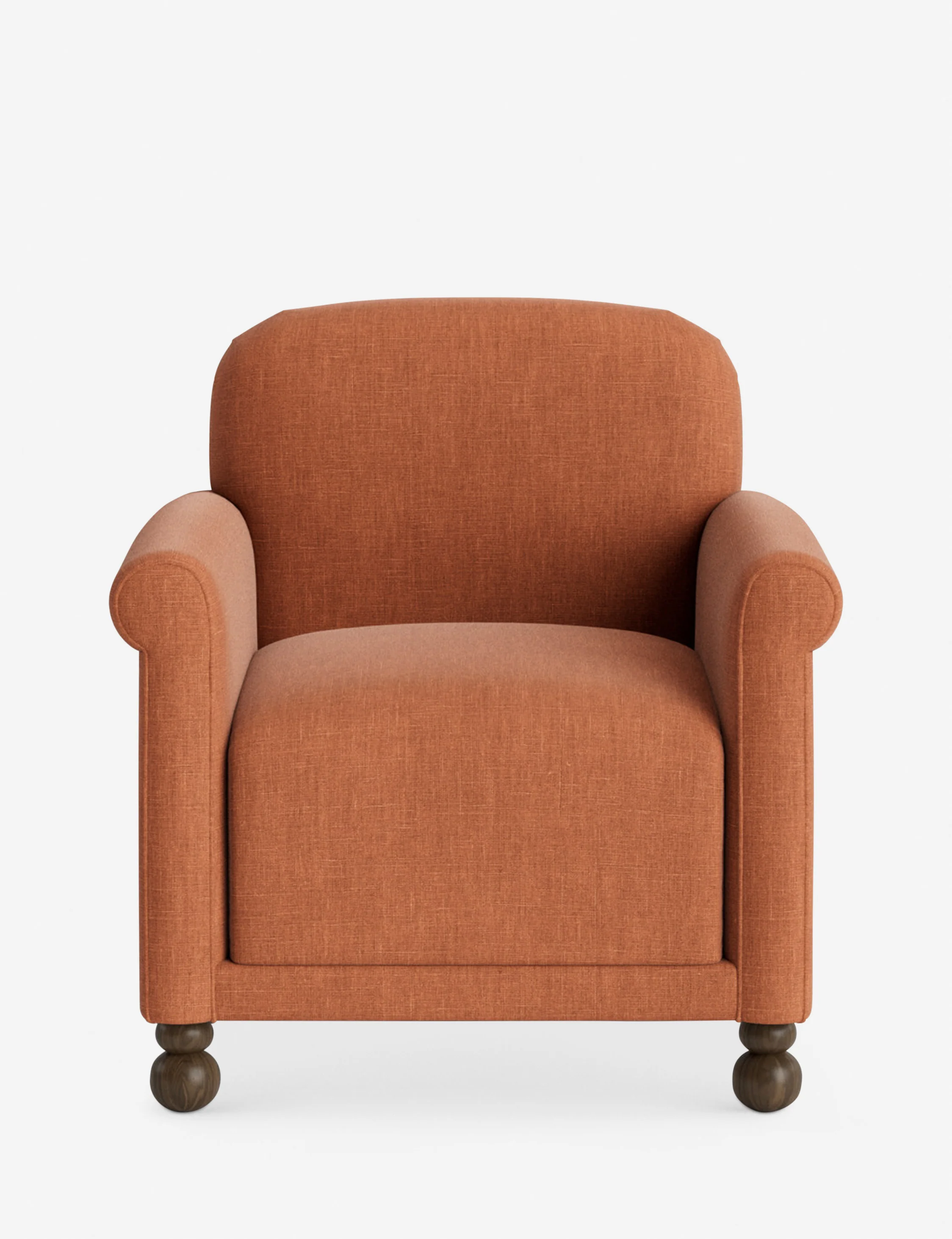 Paley Accent Chair by Heidi Caillier - Image 196