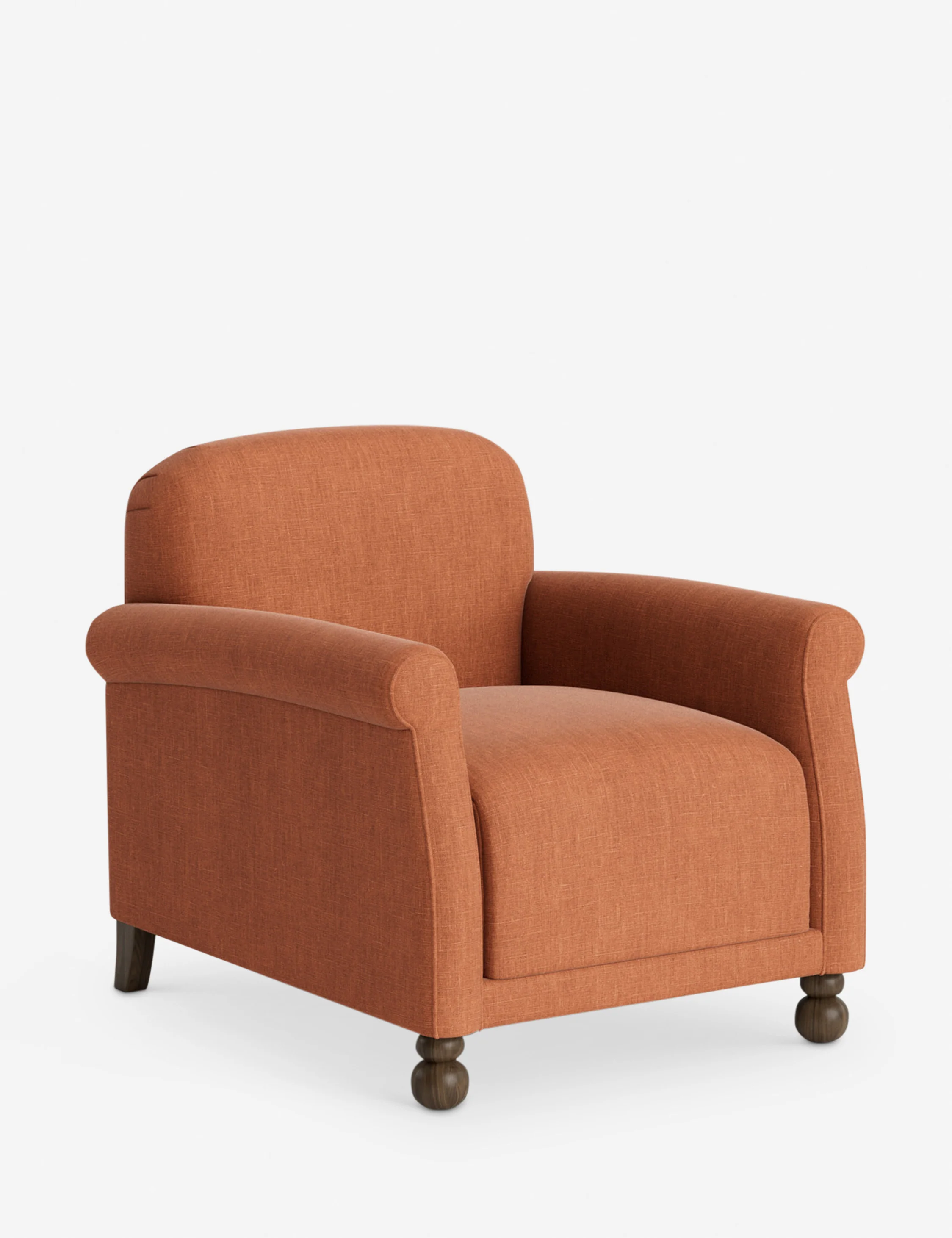Paley Accent Chair by Heidi Caillier - Image 197