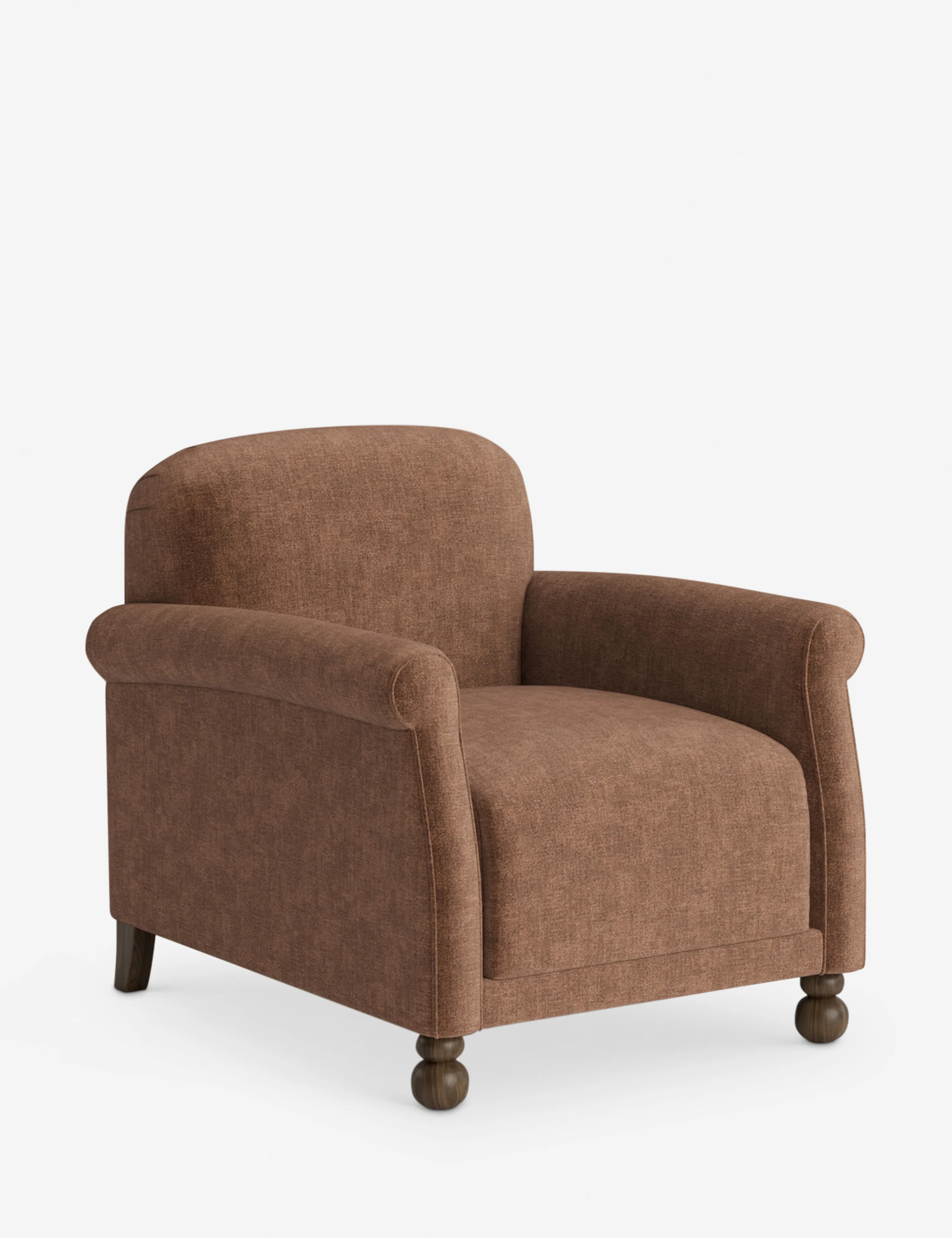Paley Accent Chair by Heidi Caillier - Image 200