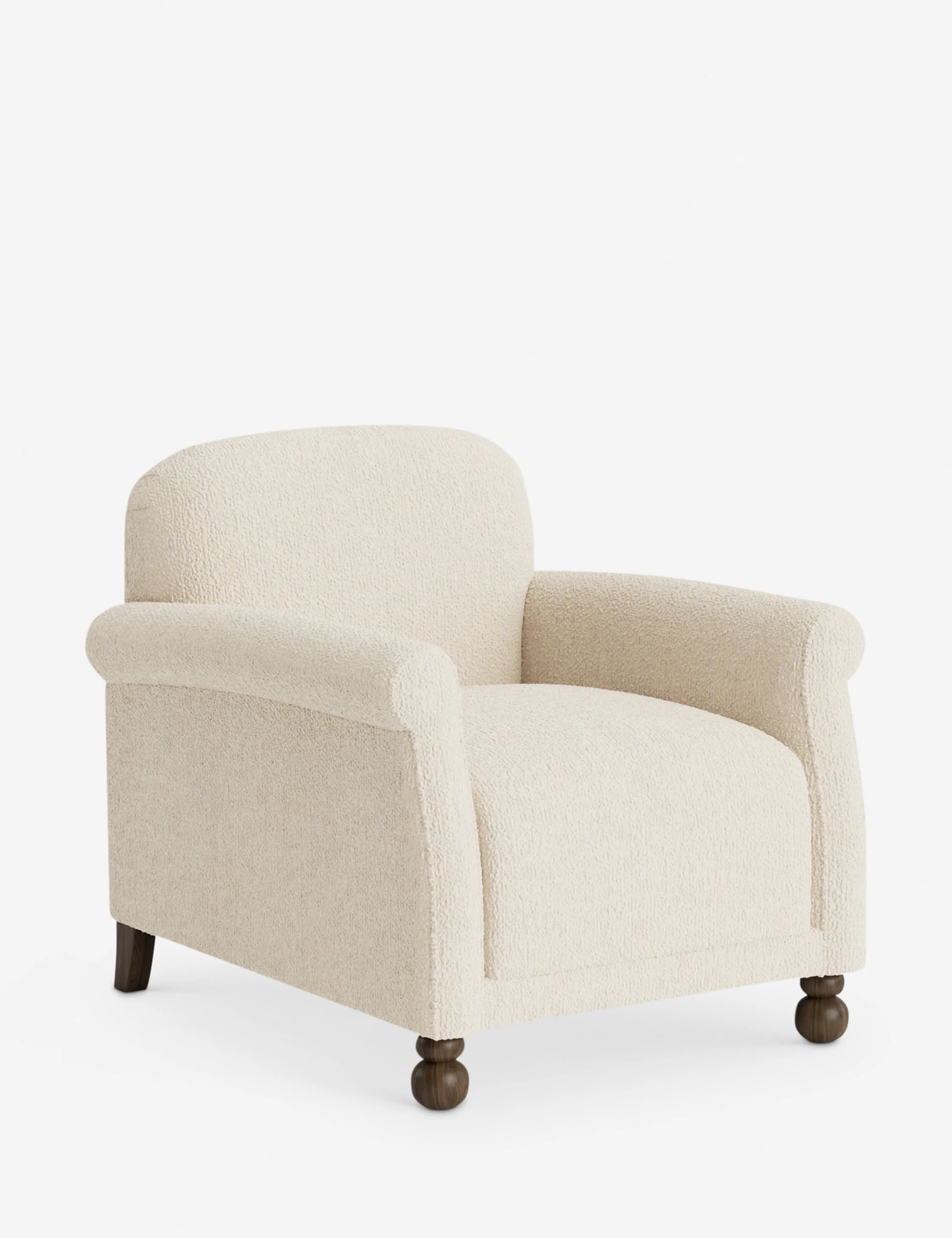 Paley Accent Chair by Heidi Caillier - Image 203