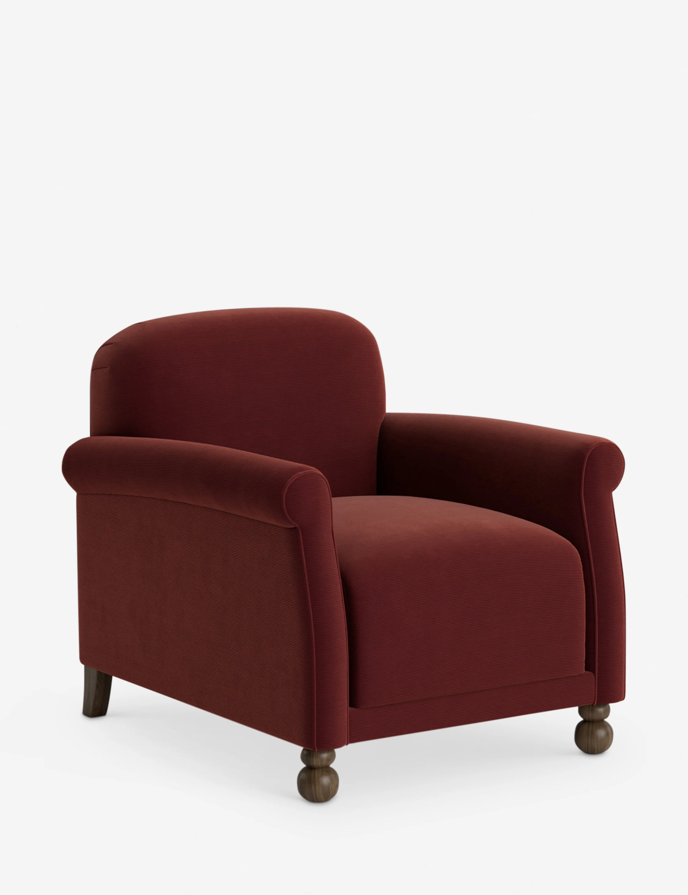 Paley Accent Chair by Heidi Caillier - Image 205