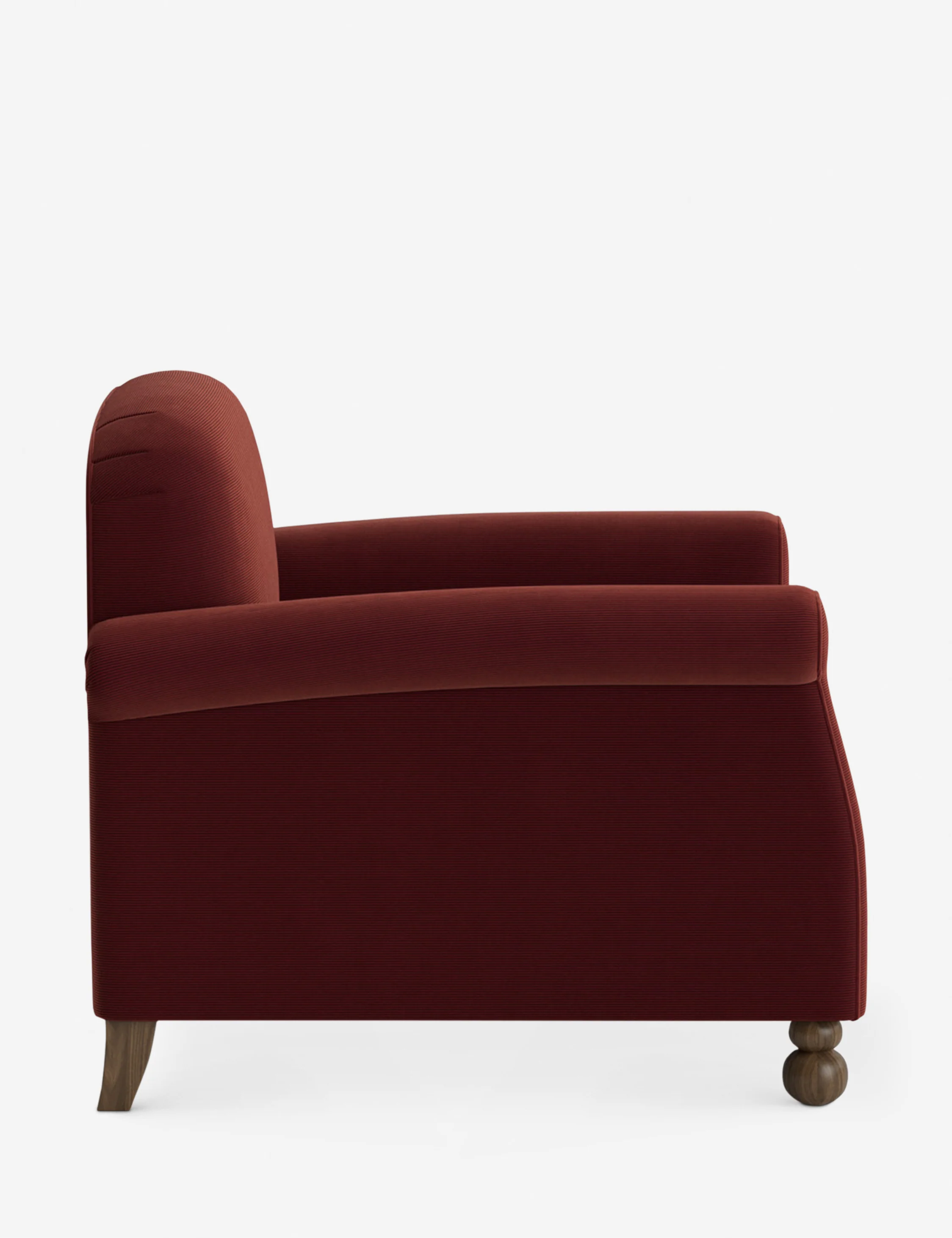 Paley Accent Chair by Heidi Caillier - Image 206