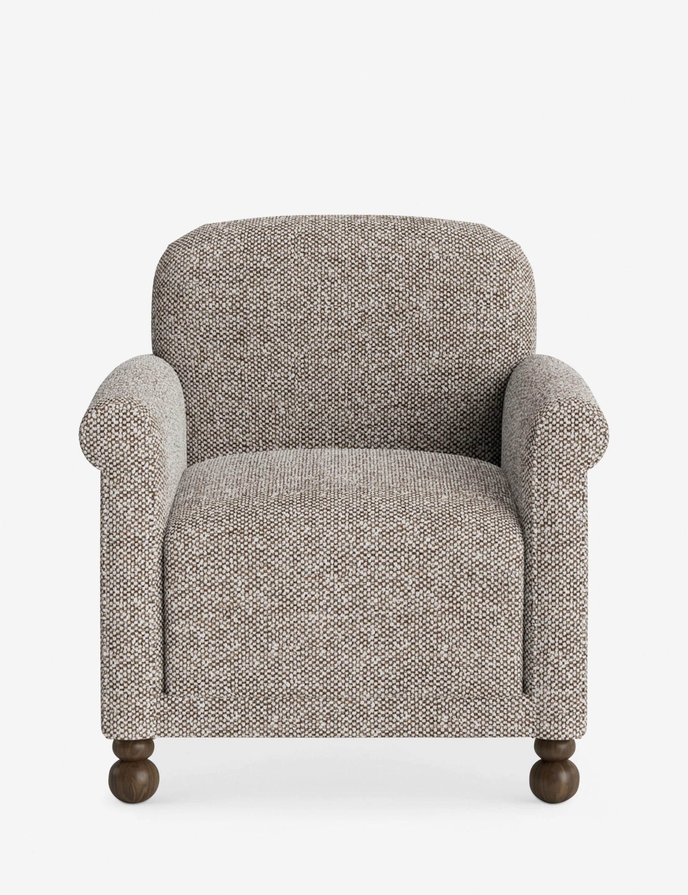 Paley Accent Chair by Heidi Caillier - Image 22