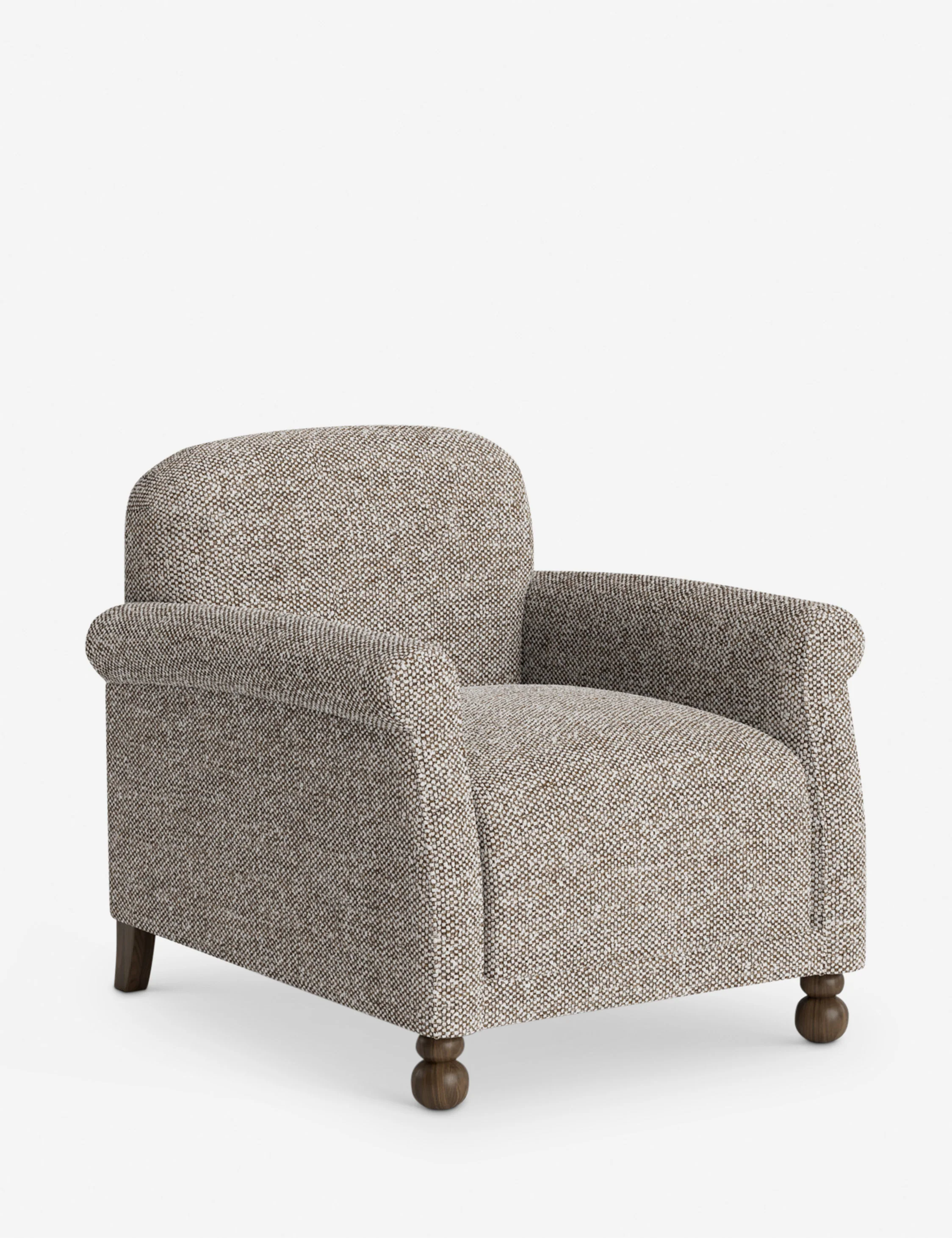Paley Accent Chair by Heidi Caillier - Image 23