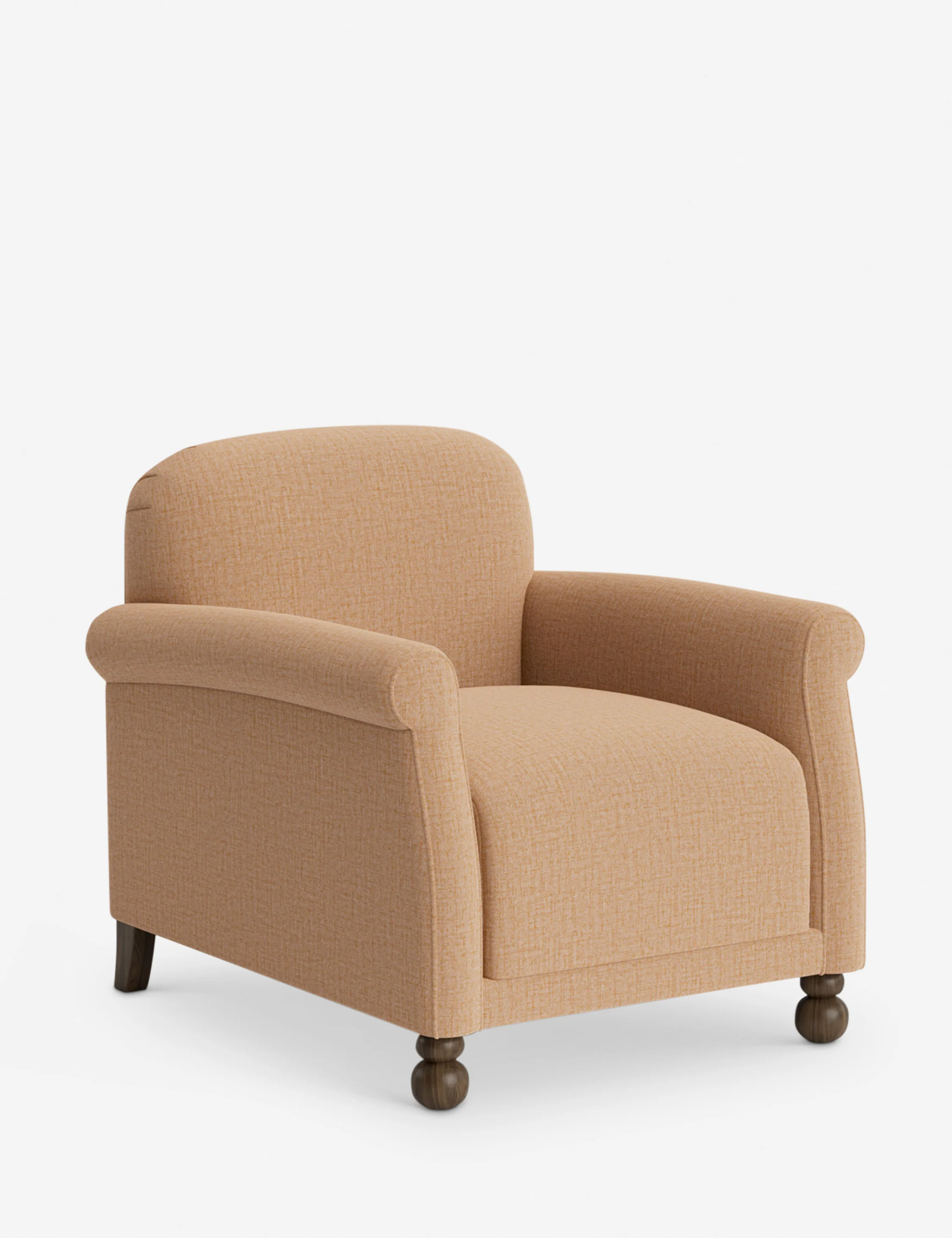 Paley Accent Chair by Heidi Caillier - Image 29