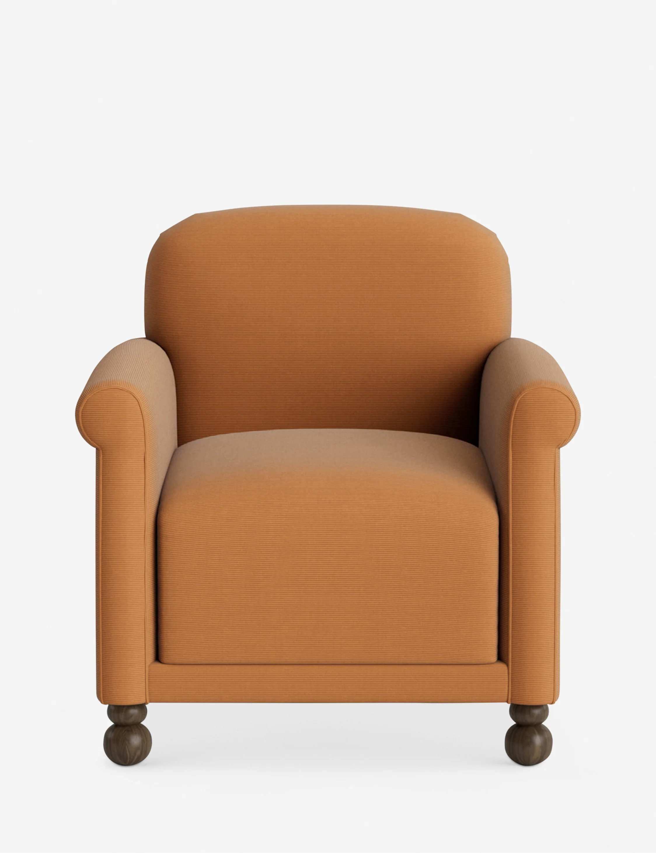Paley Accent Chair by Heidi Caillier - Image 3