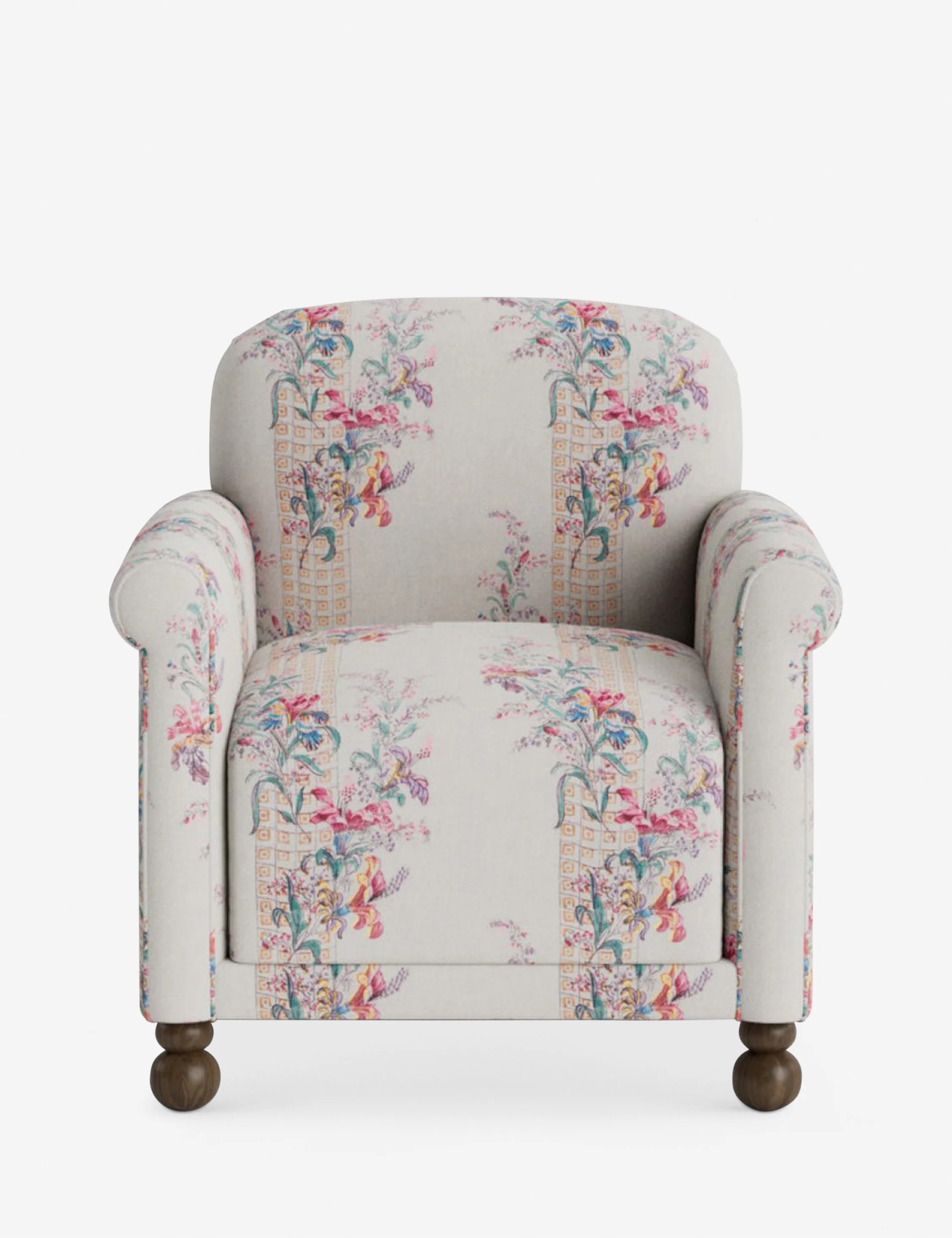 Paley Accent Chair by Heidi Caillier - Image 31