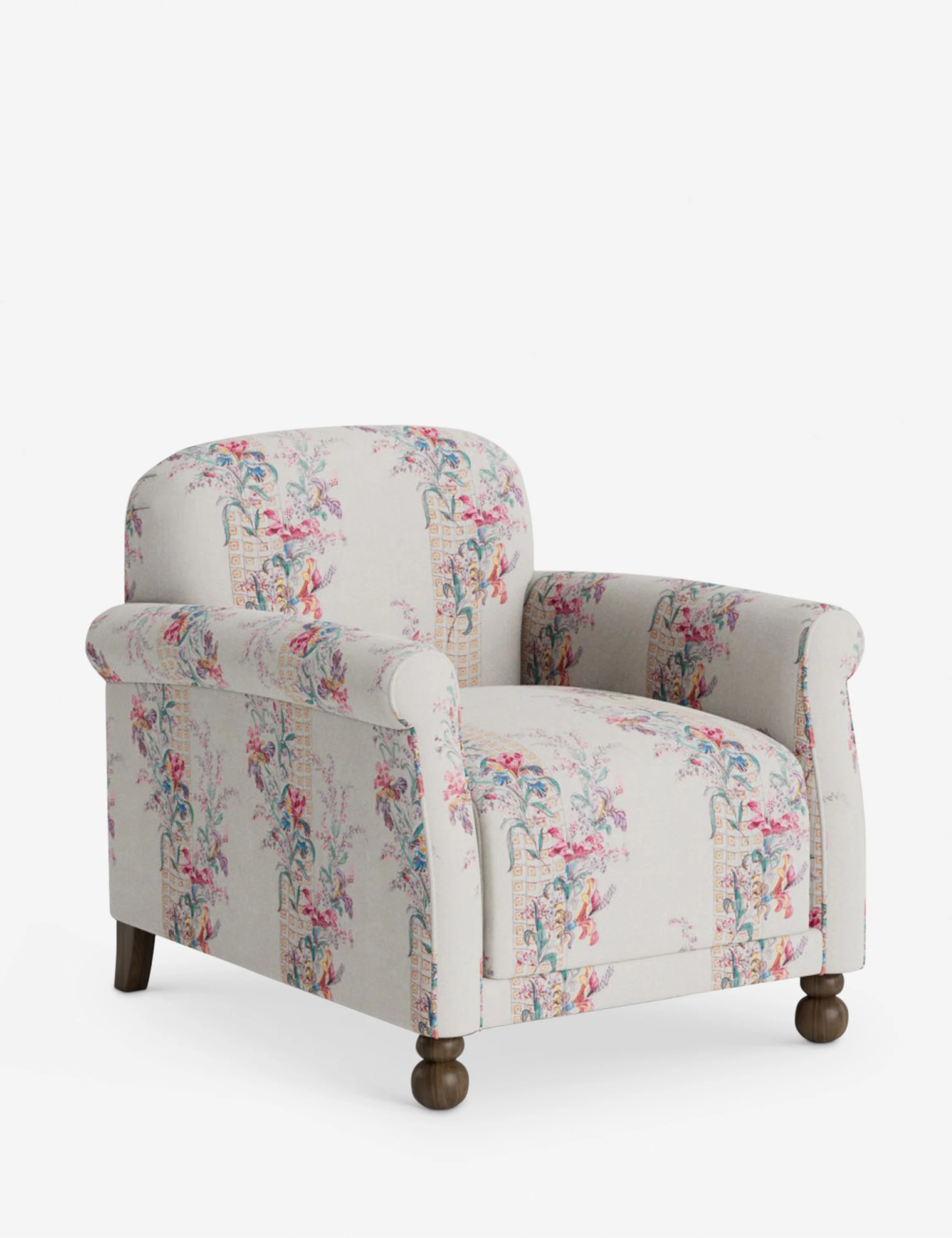 Paley Accent Chair by Heidi Caillier - Image 32