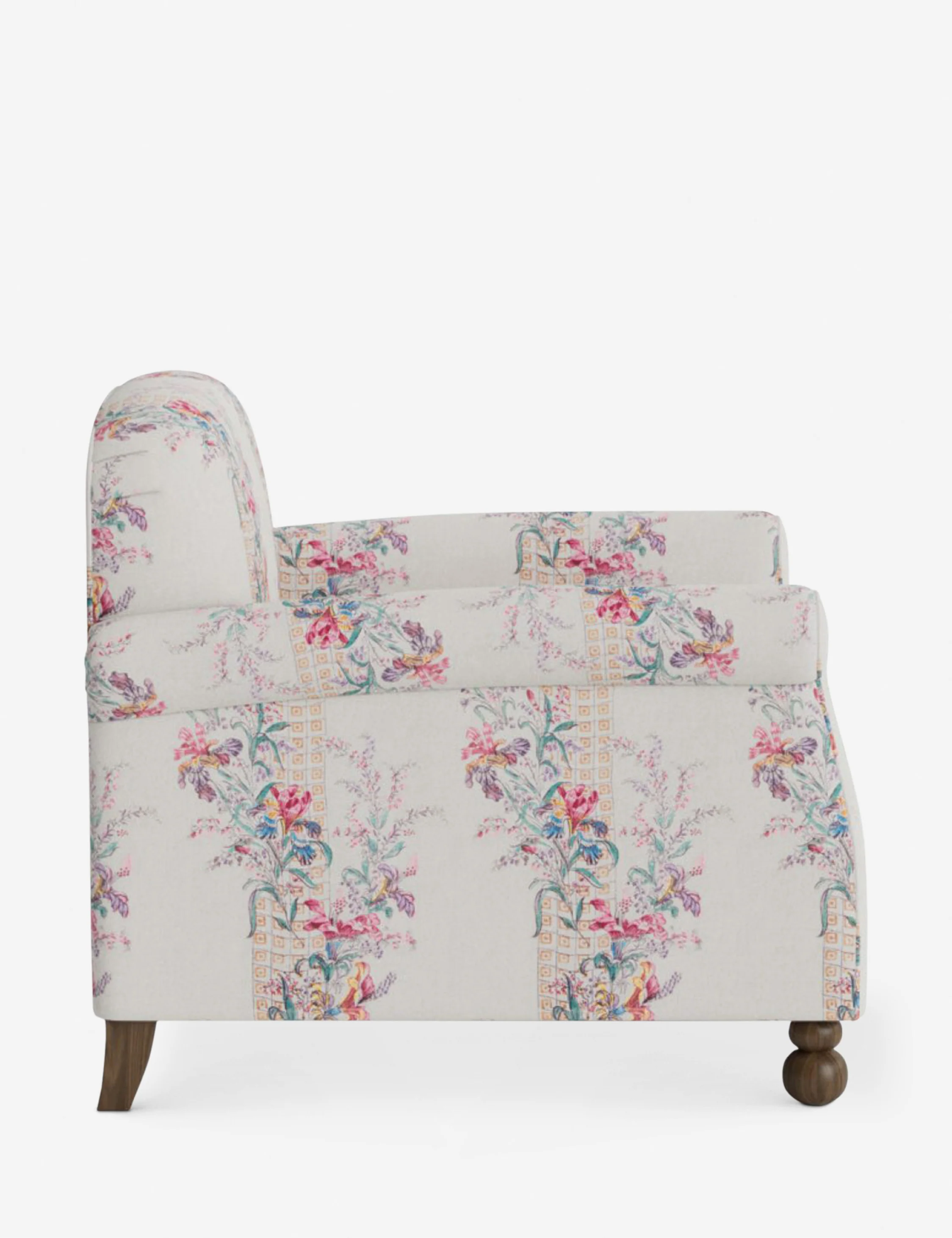 Paley Accent Chair by Heidi Caillier - Image 33